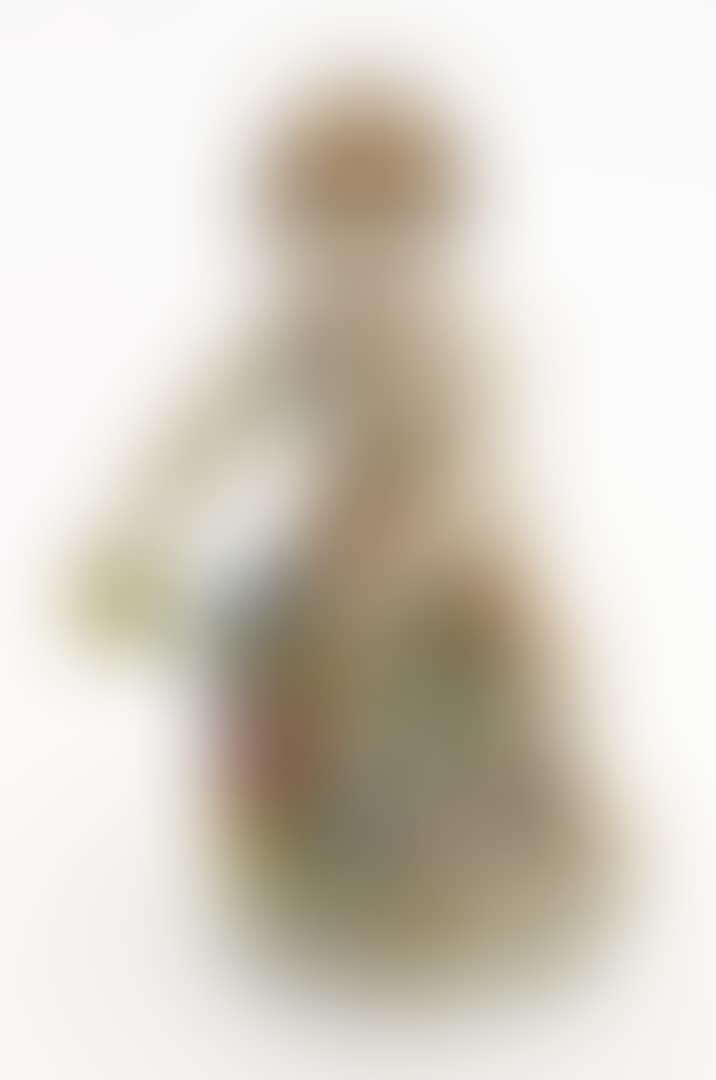 Cupid with flower basket (preview)