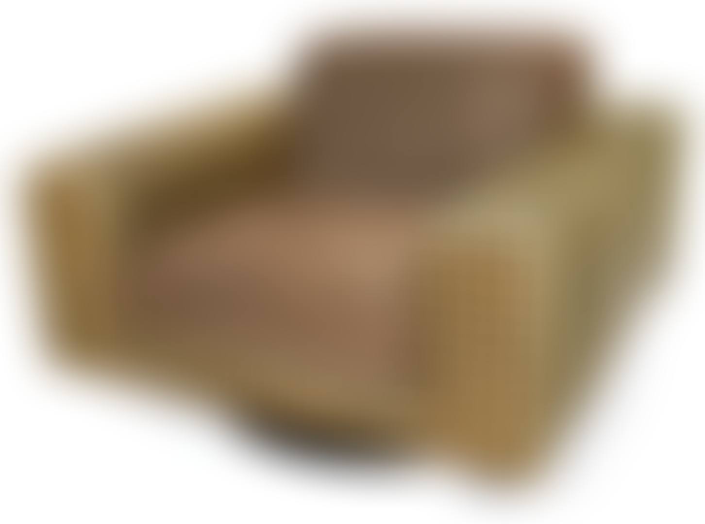 "Swivel-Cube Lounge Chair" (preview)