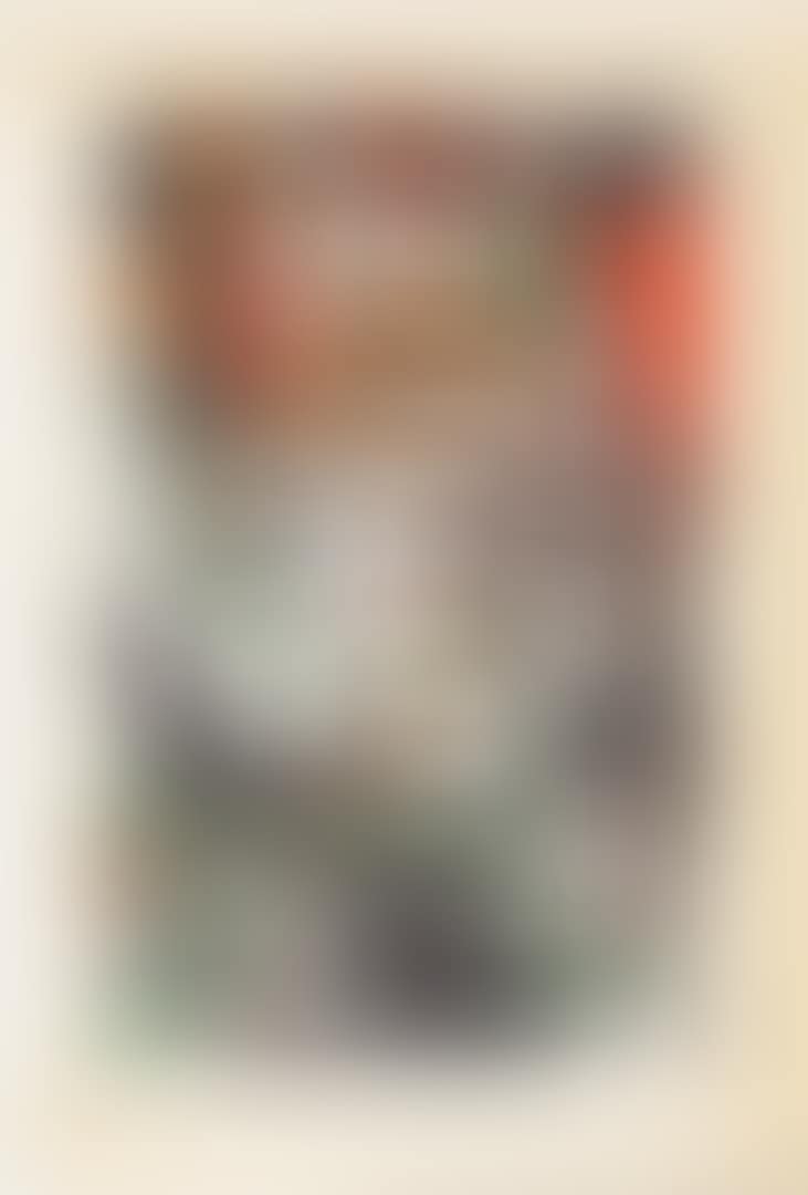 "Birth of the Horses" (preview)