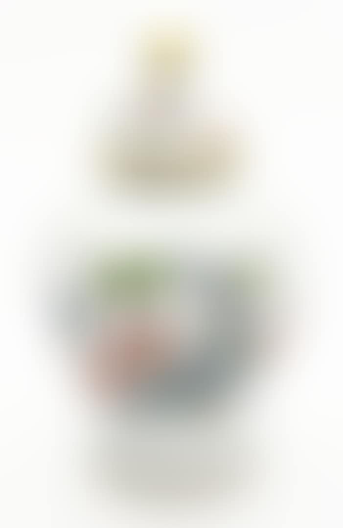 Tea caddy (preview)