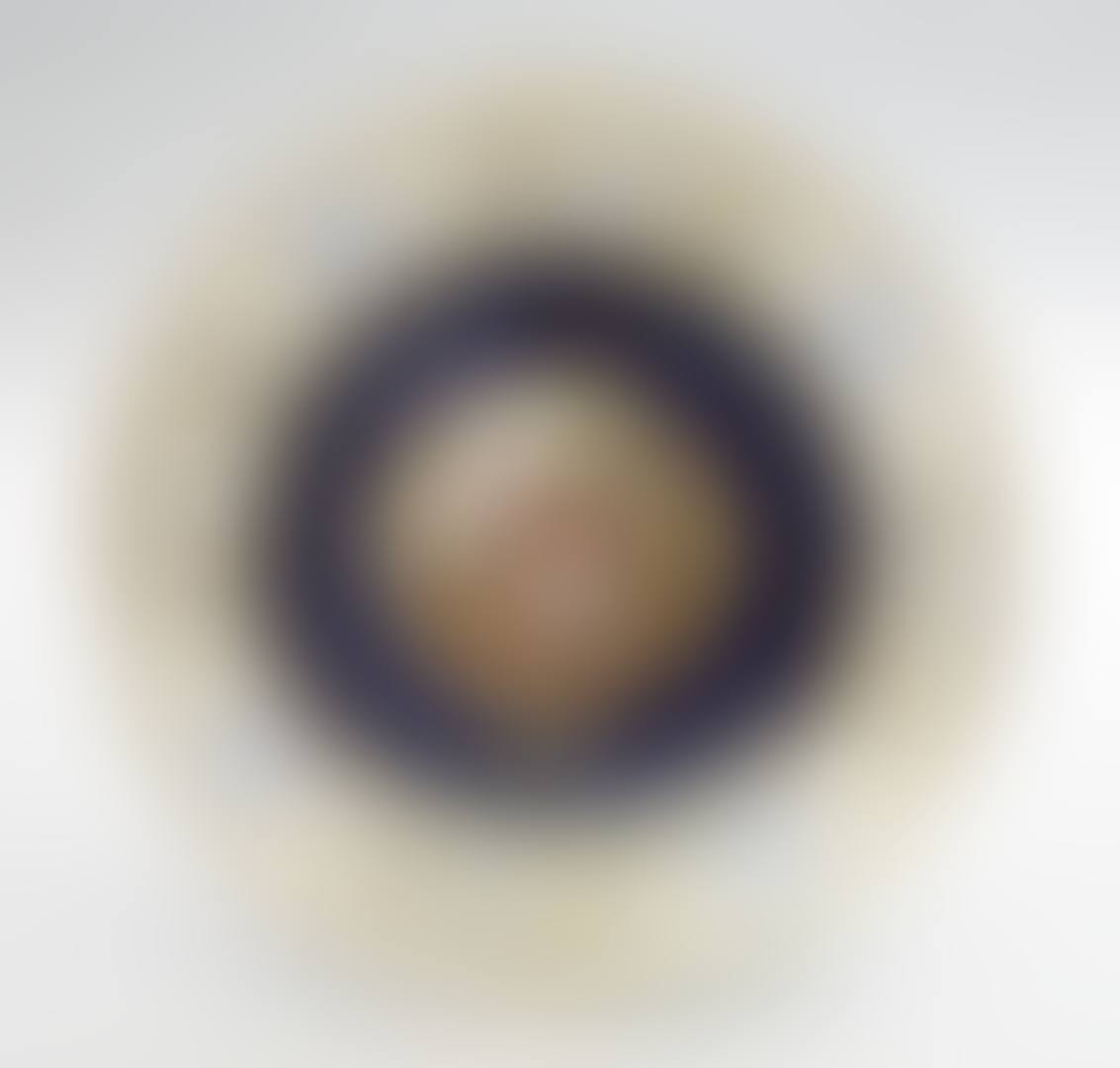 Decorative plate (preview)
