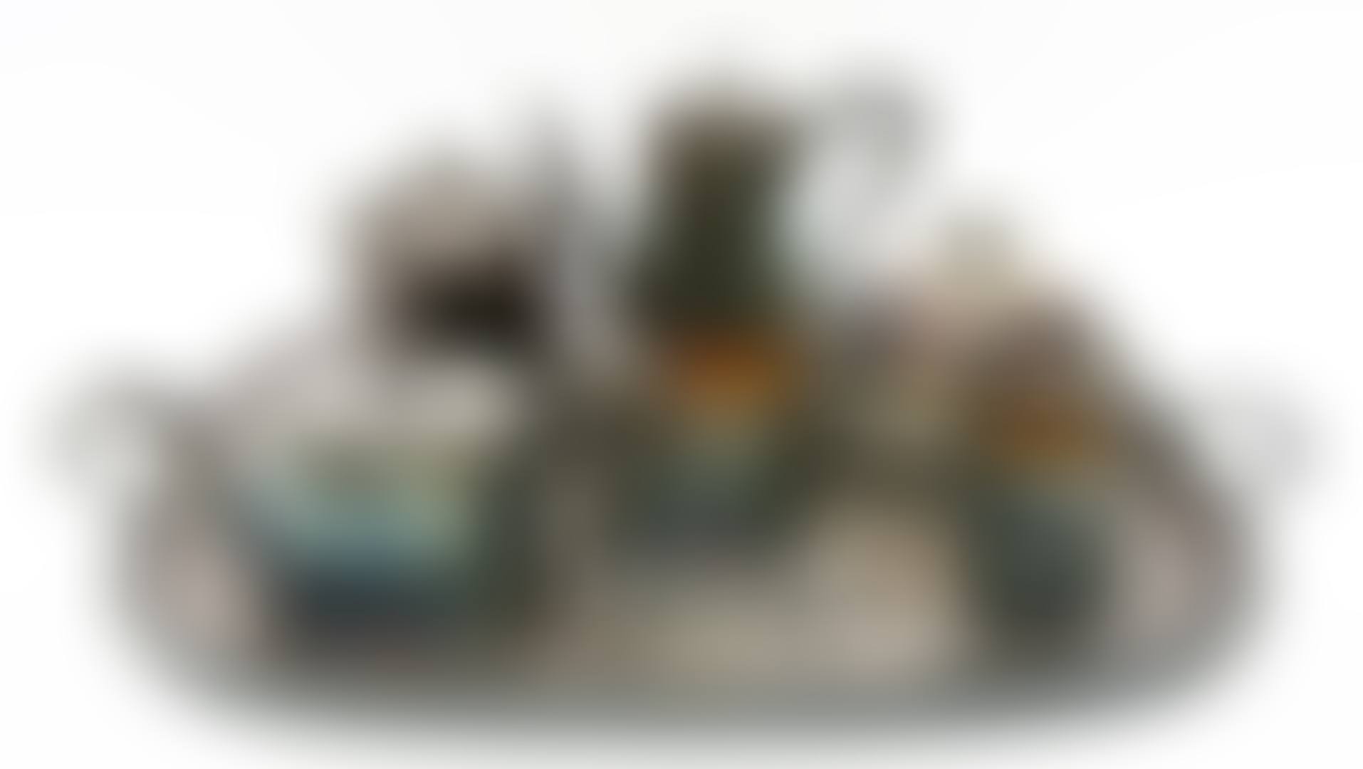 Bonbonniere (preview)