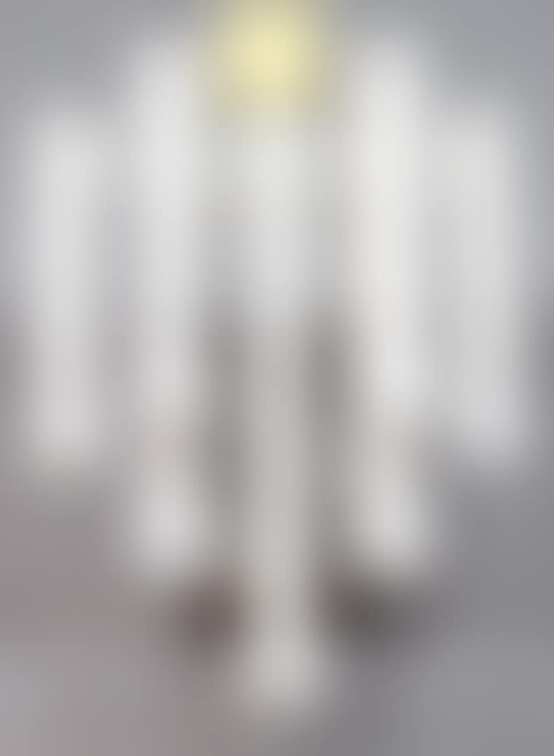 Spaceage ceiling light; Model "415" (preview)