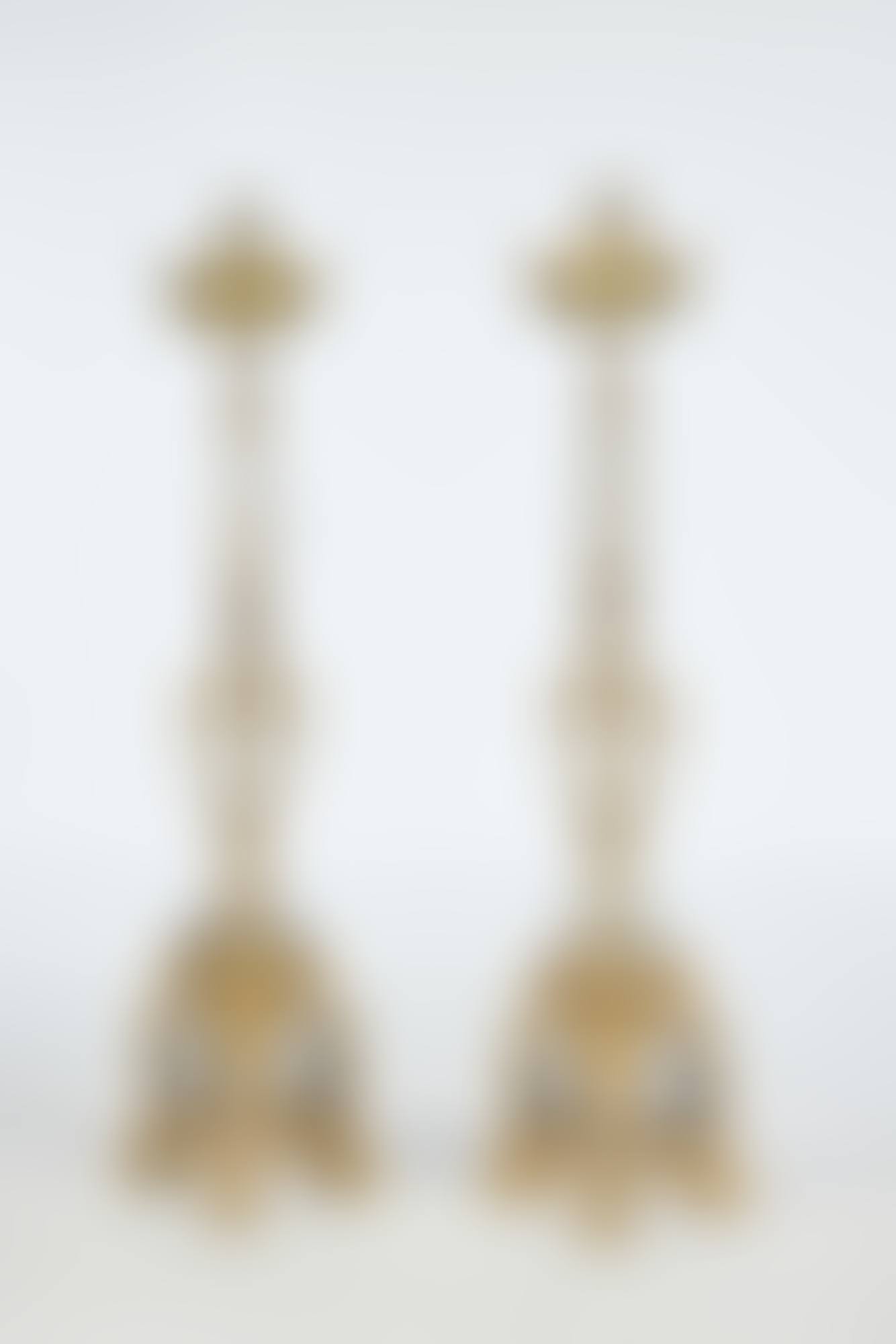 A Pair of Candlesticks (preview)