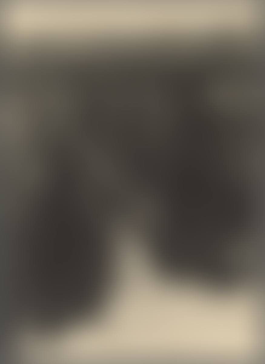 Walking Path with Footprints in Snow (preview)