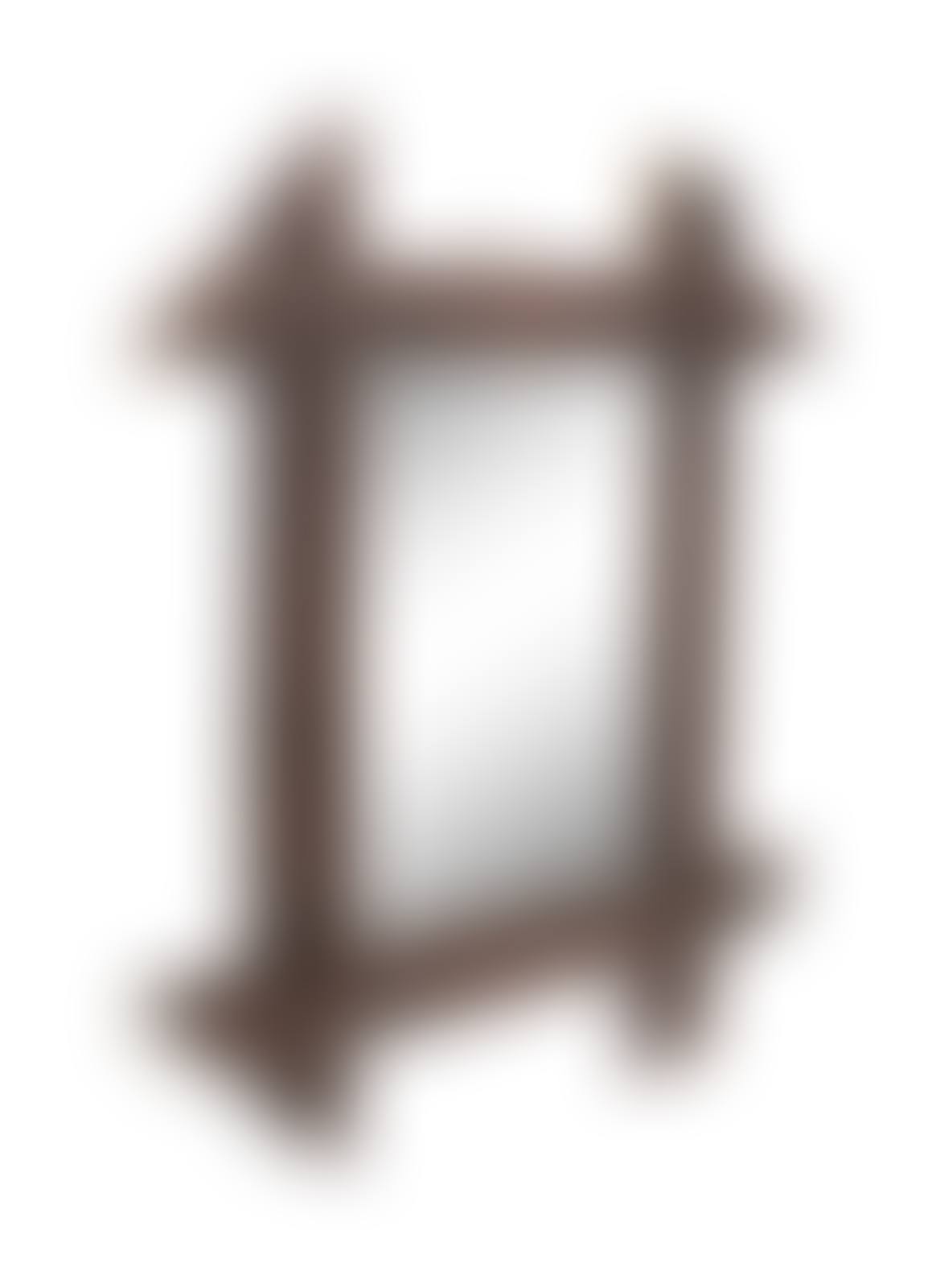 A Tramp Art Mirror (preview)