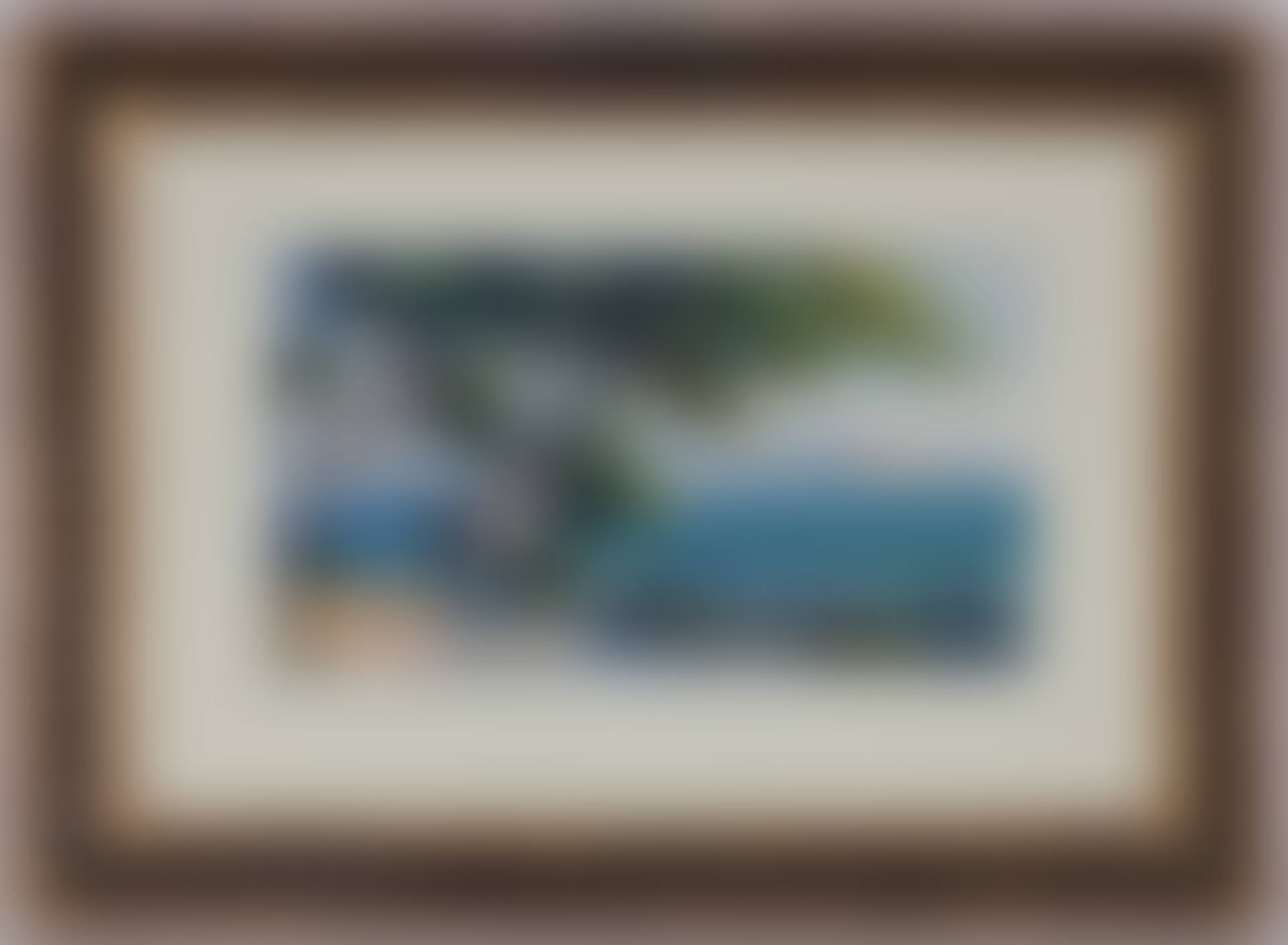 Mediterranean landscape (preview)