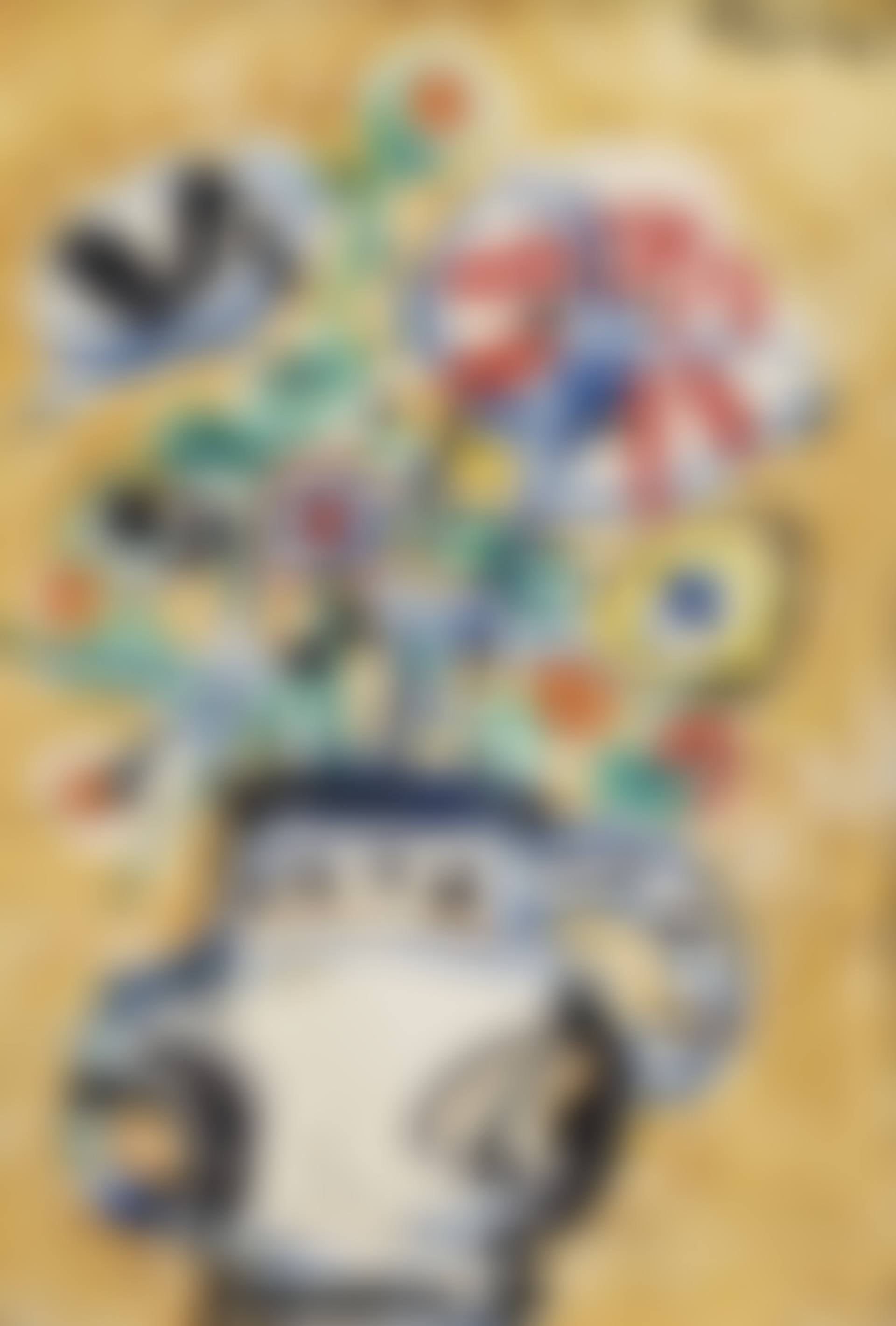 Bouquet of flowers (preview)