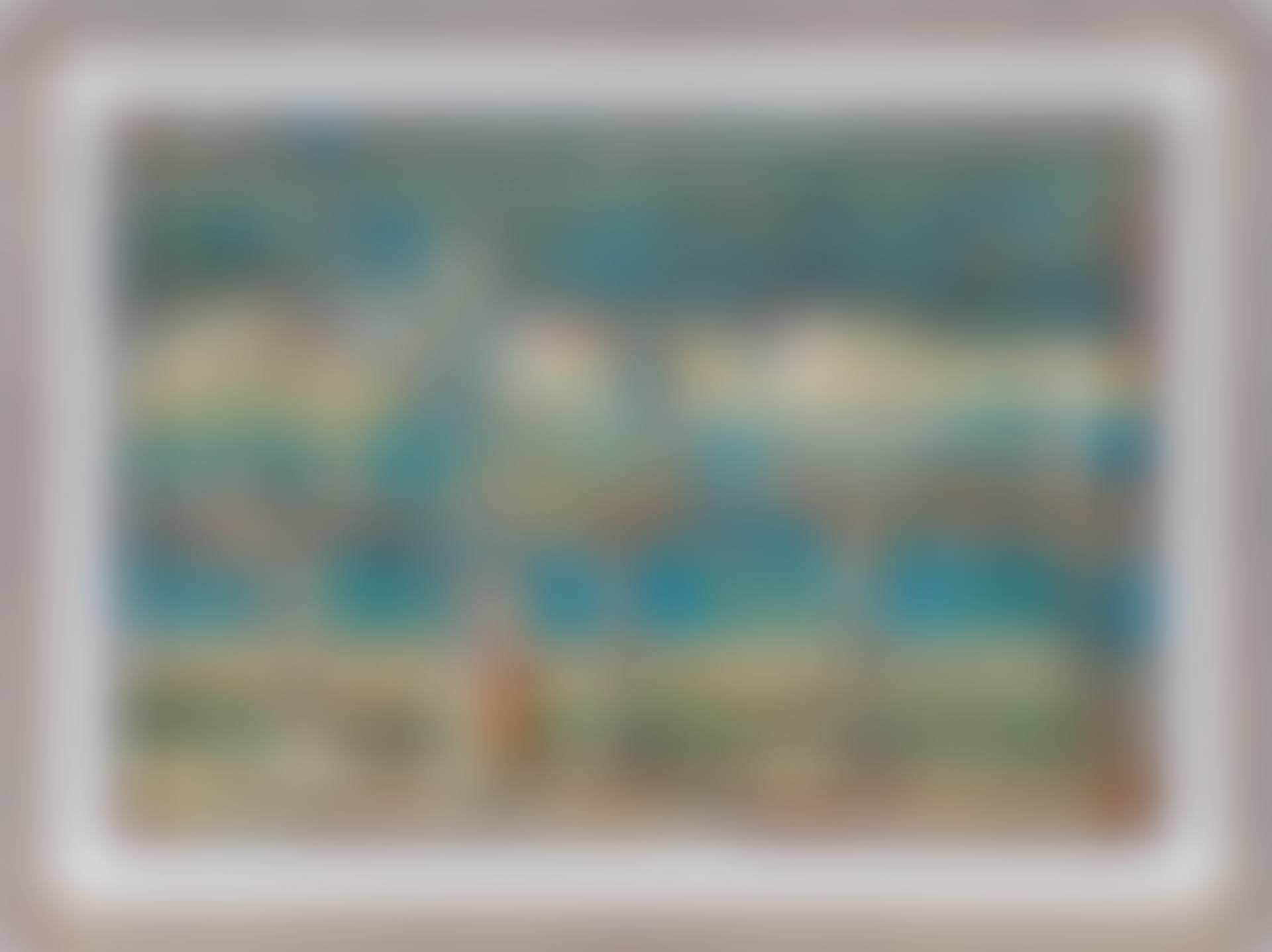 Geneva harbor (preview)