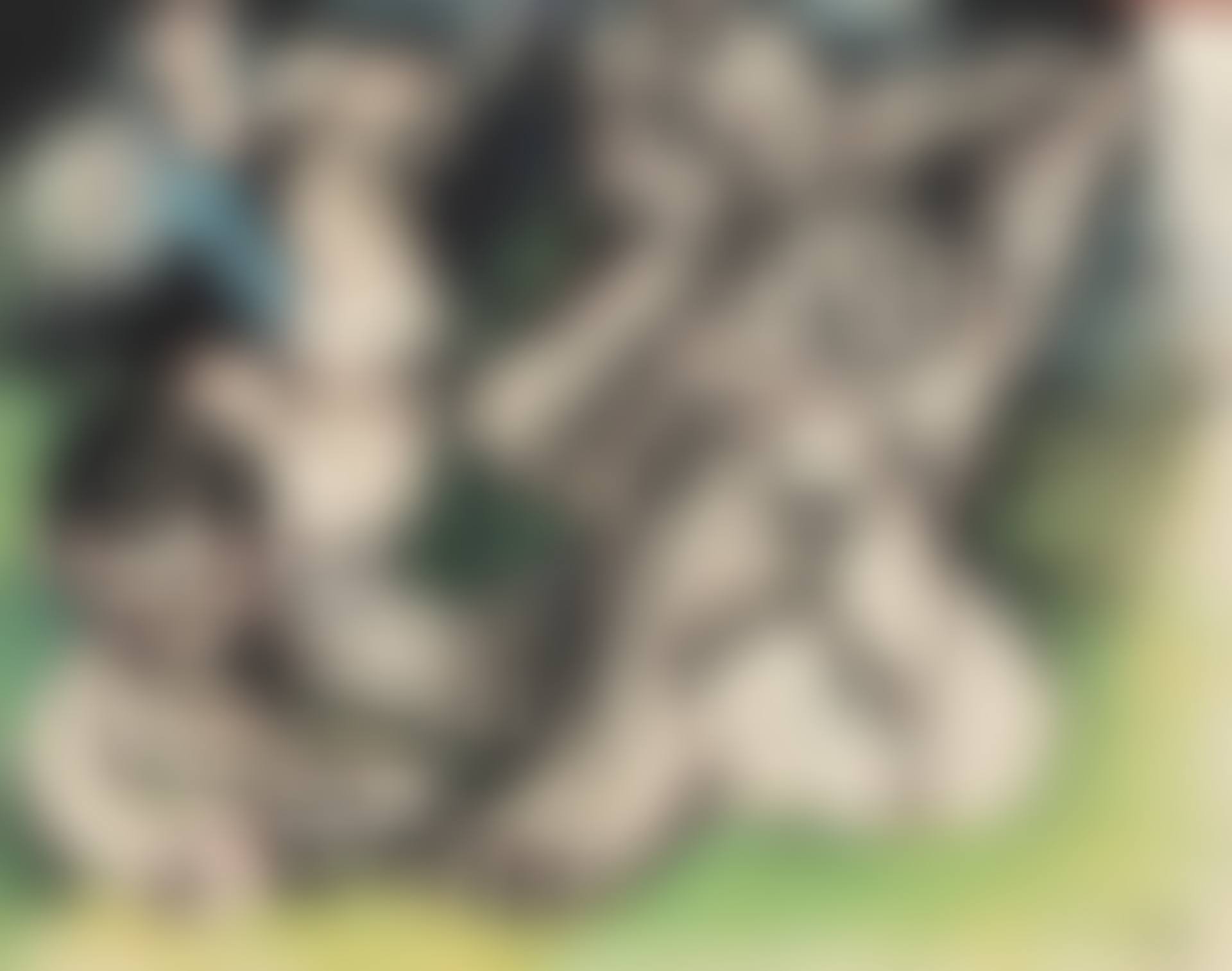 "Naked Woman and Young Boy" (preview)