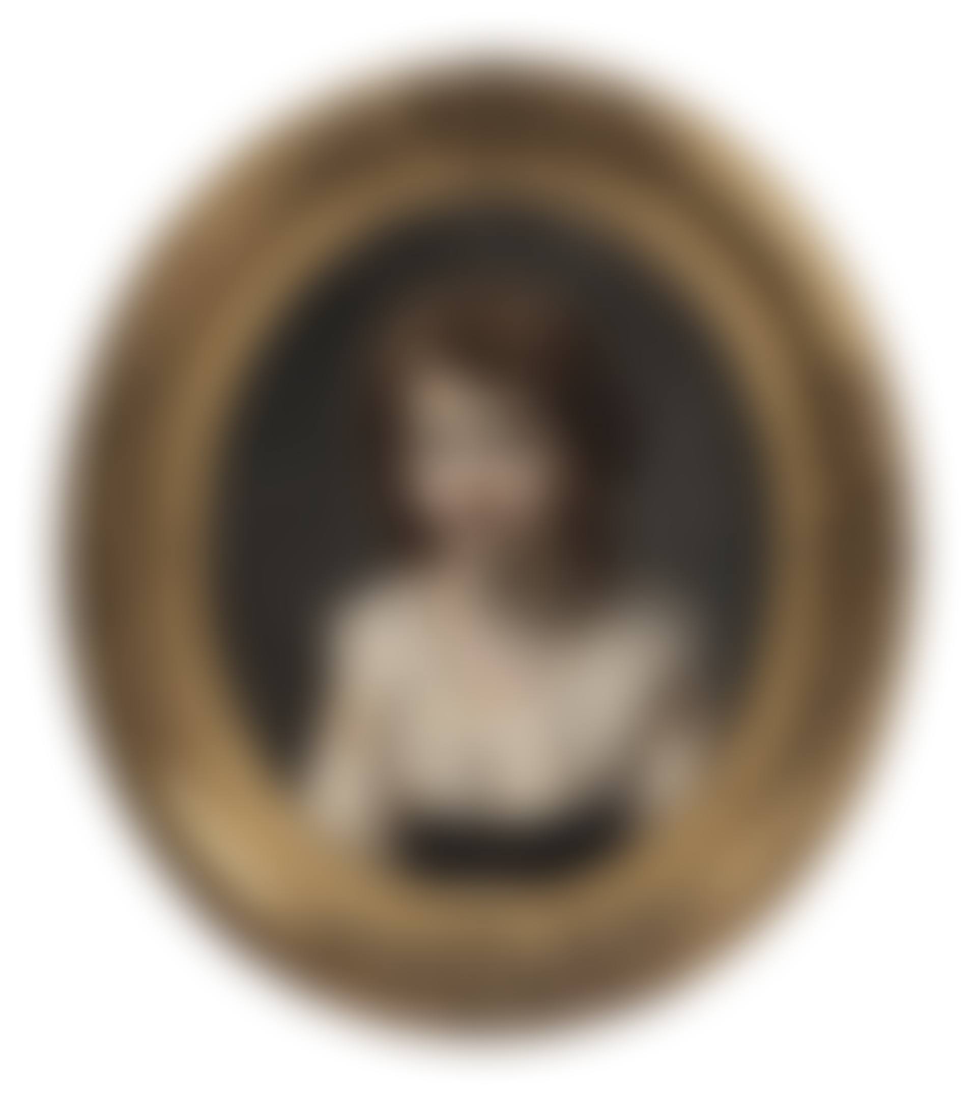 Portrait of a child (preview)