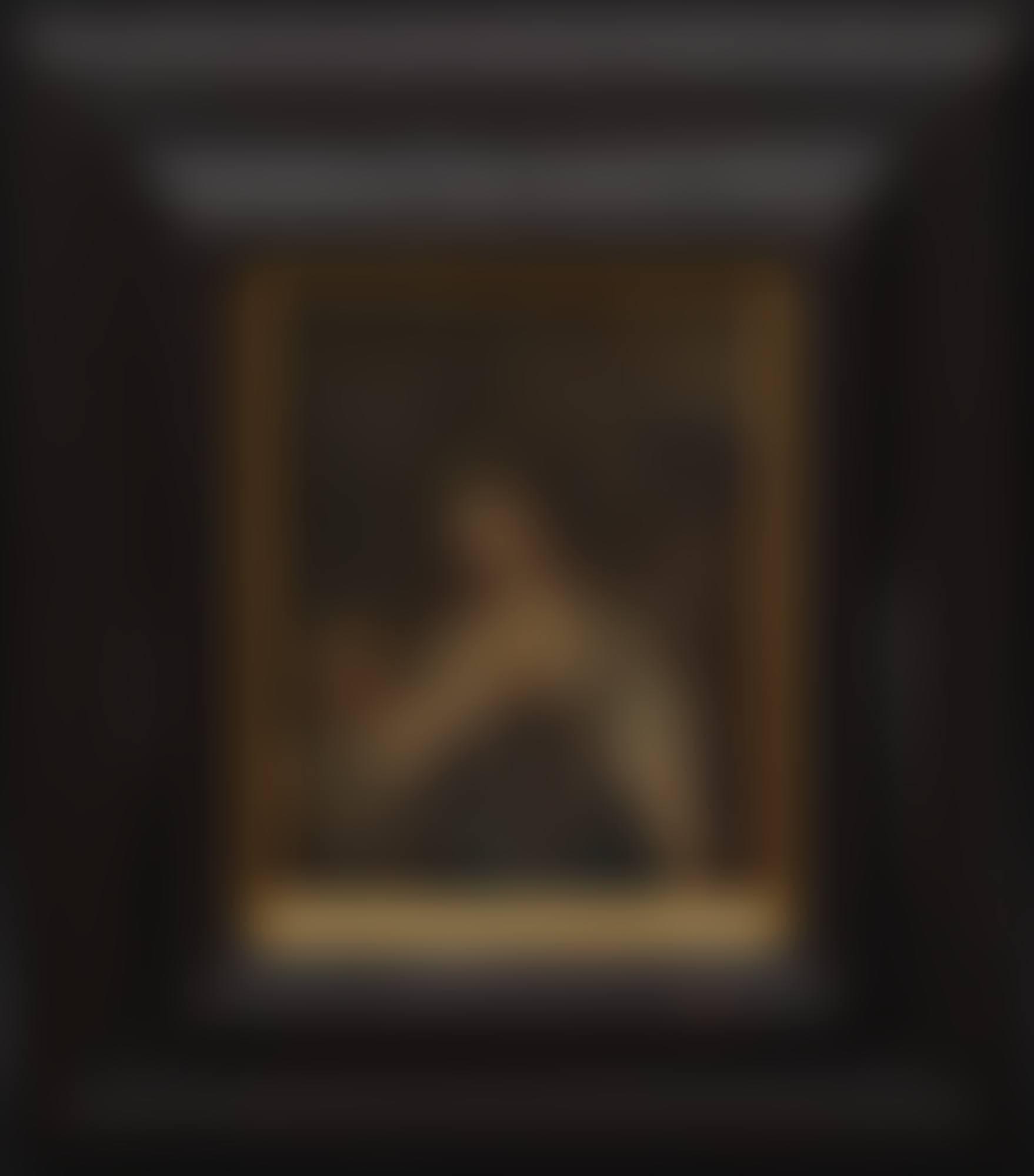 Young woman and child with bird (preview)