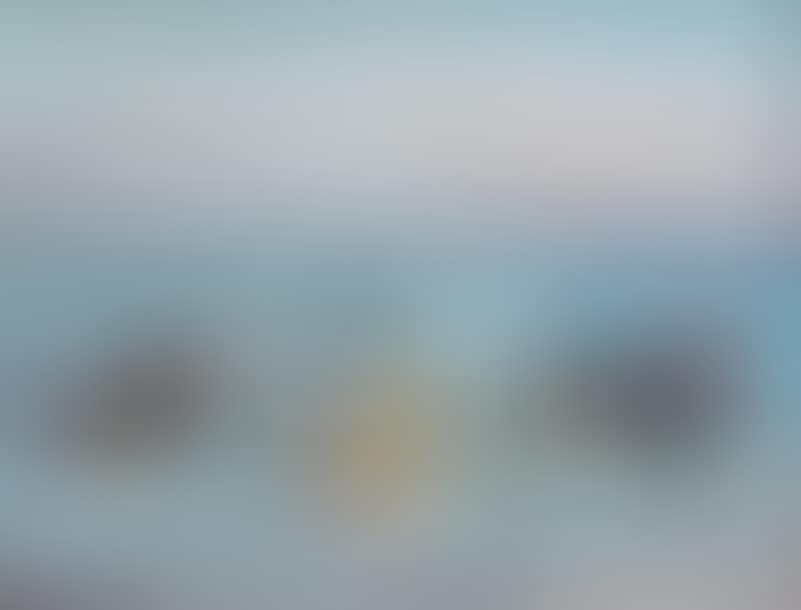 FISHERMEN AND BOATS BY THE SEA (preview)
