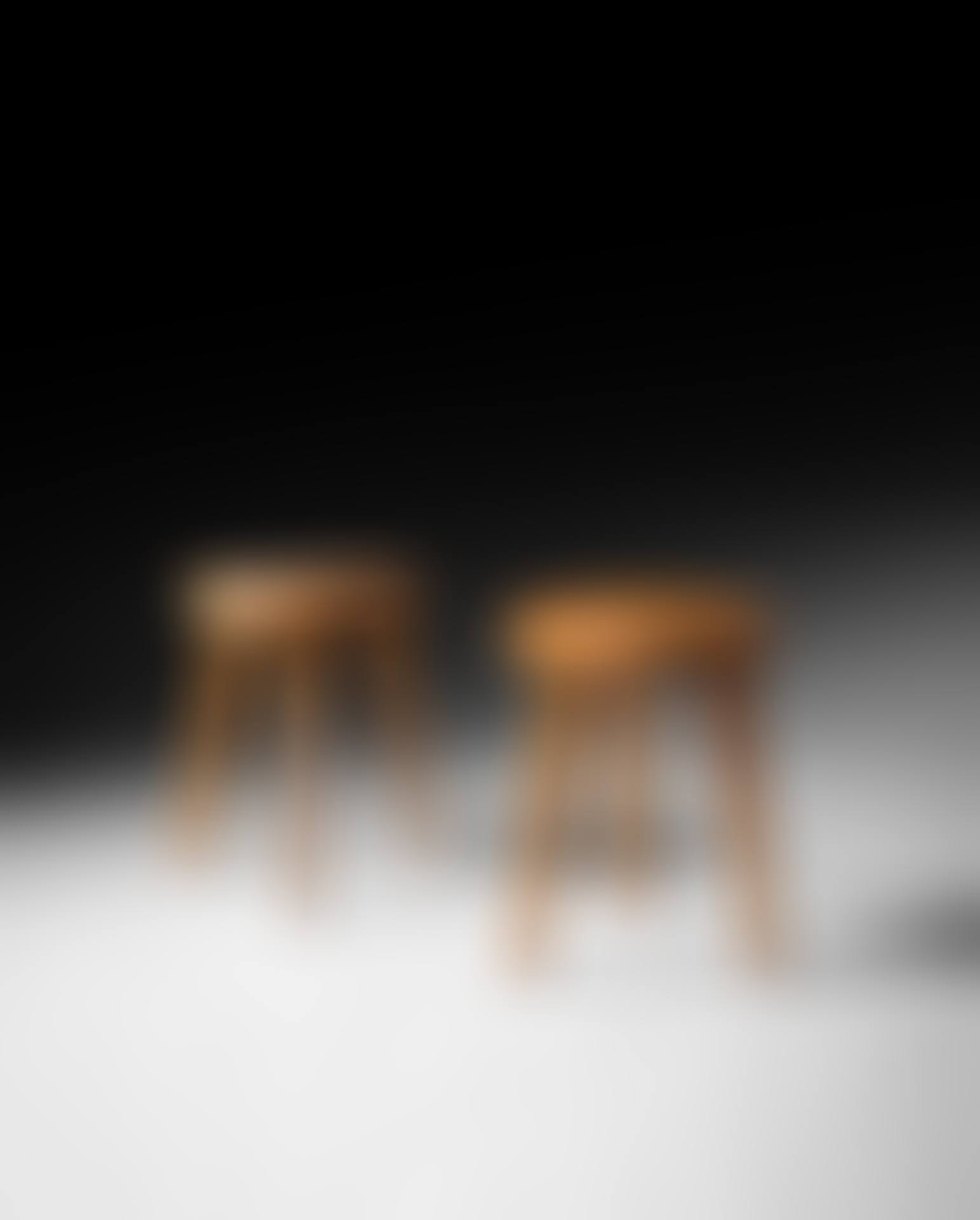 High "berger" stool (preview)