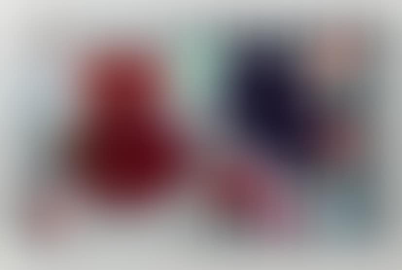 Visual orchestration design Agamograph (preview)