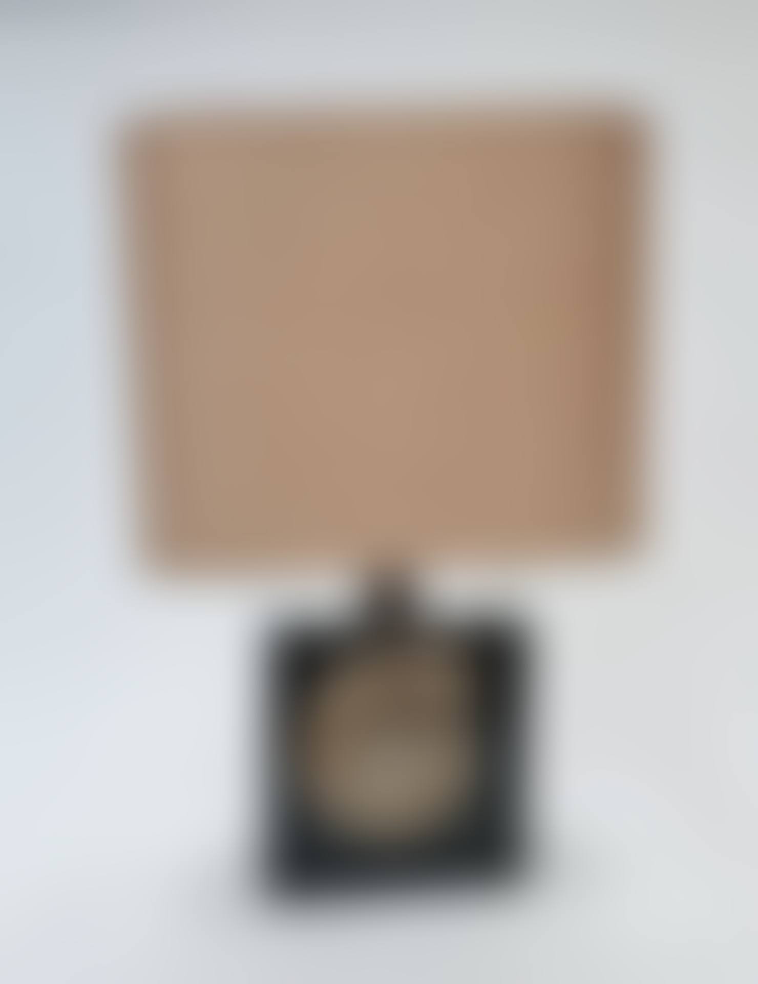 Table lamp (preview)