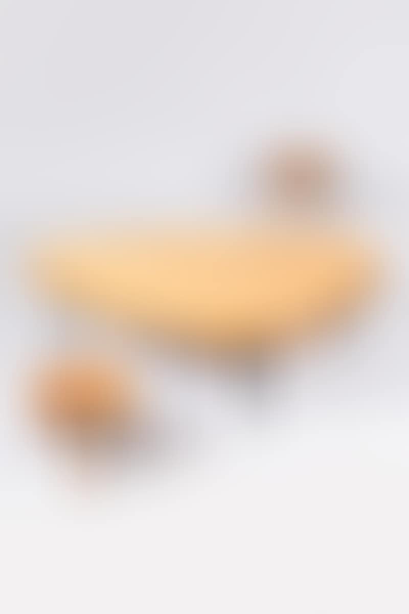 Coffee table called "Free Form" (preview)