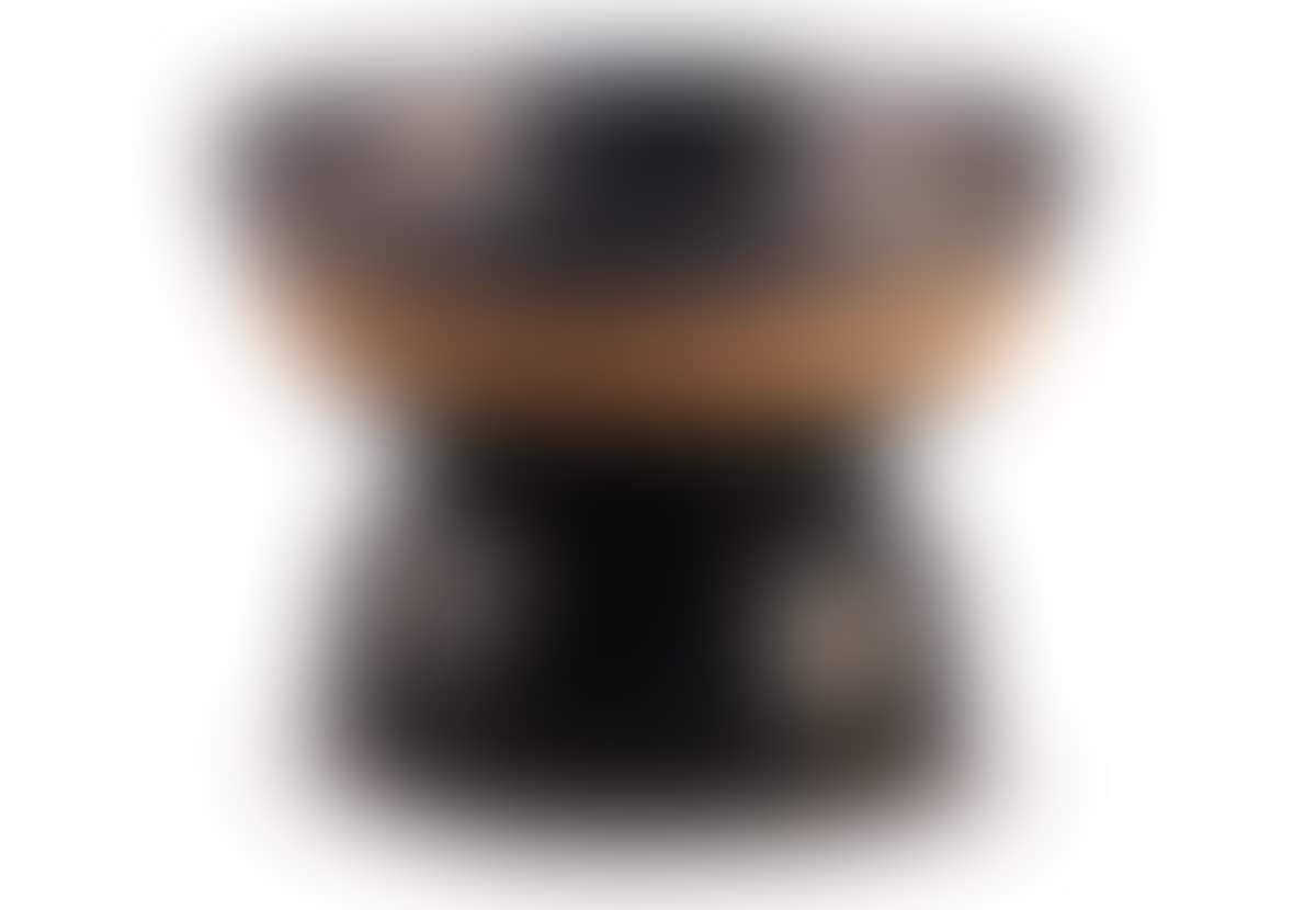 Small “diabolo” cup (preview)