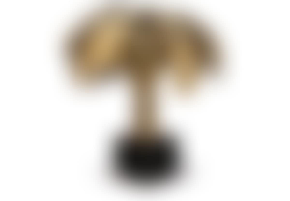 "PALM TREE" table lamp (preview)