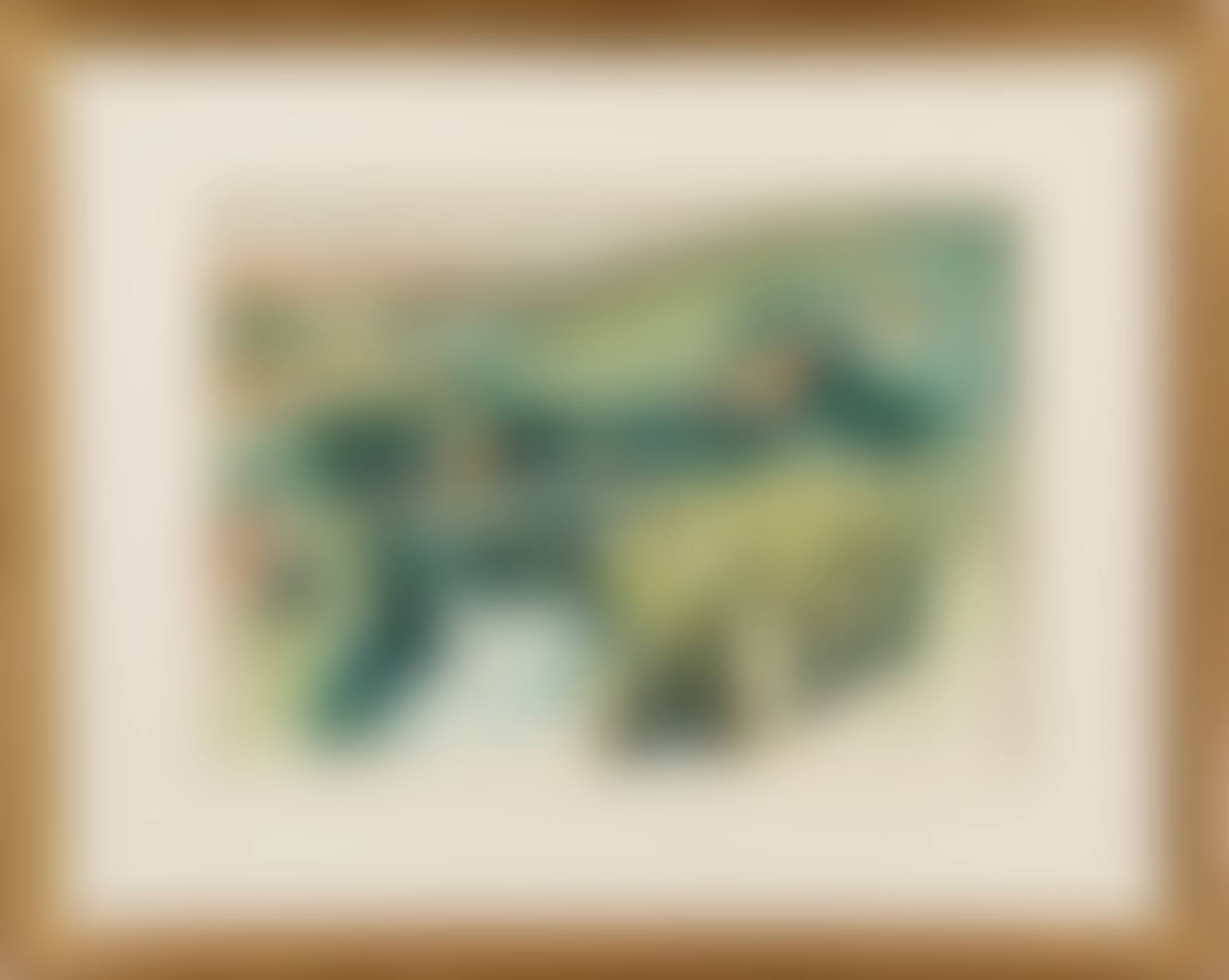 Landscape of Larnagol (preview)