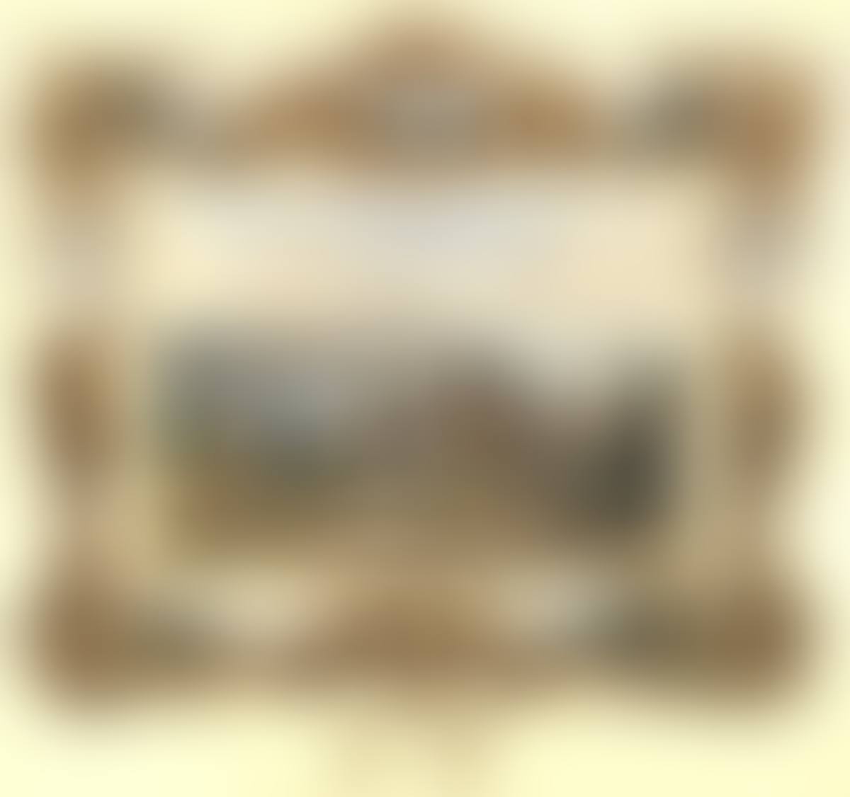 Frontispiece of an album belonging to CD (preview)