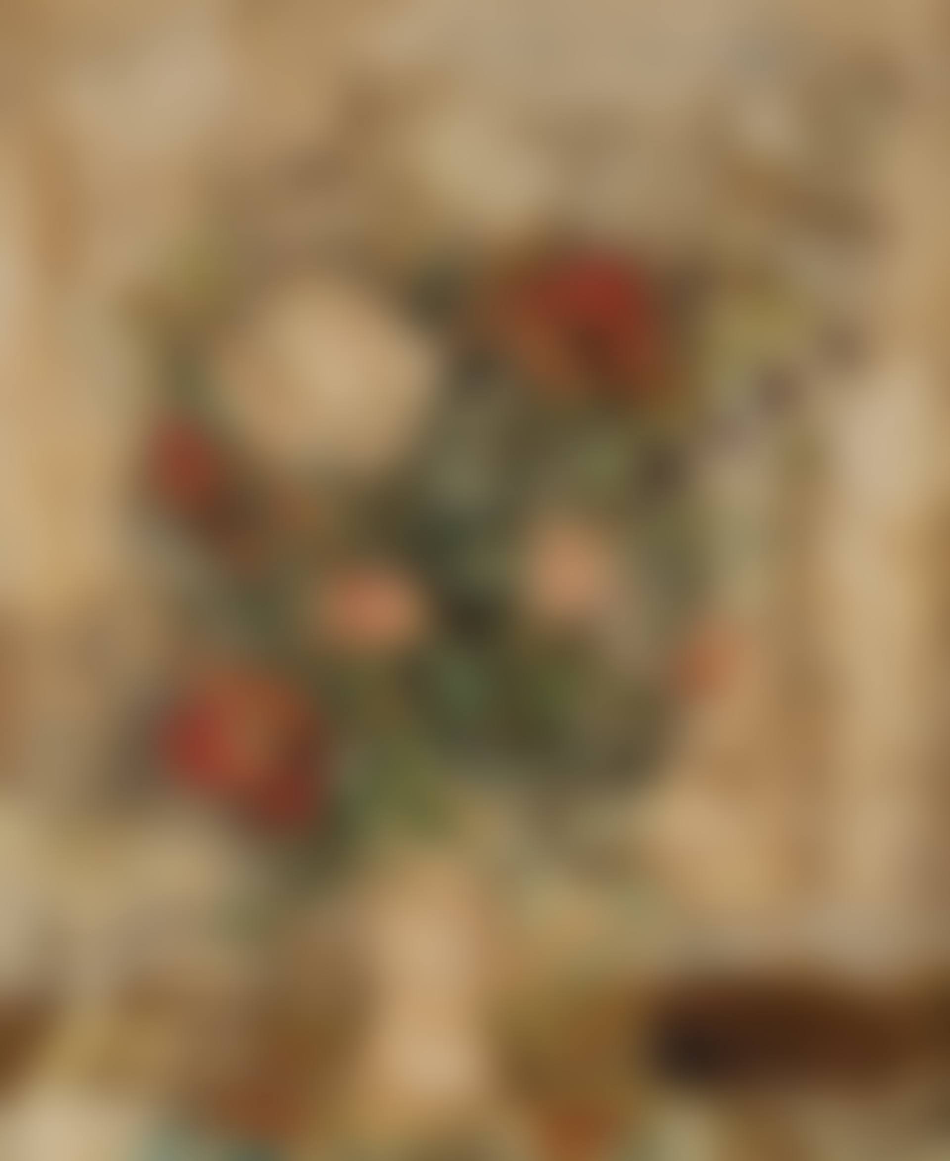 Bouquet of Flowers (preview)