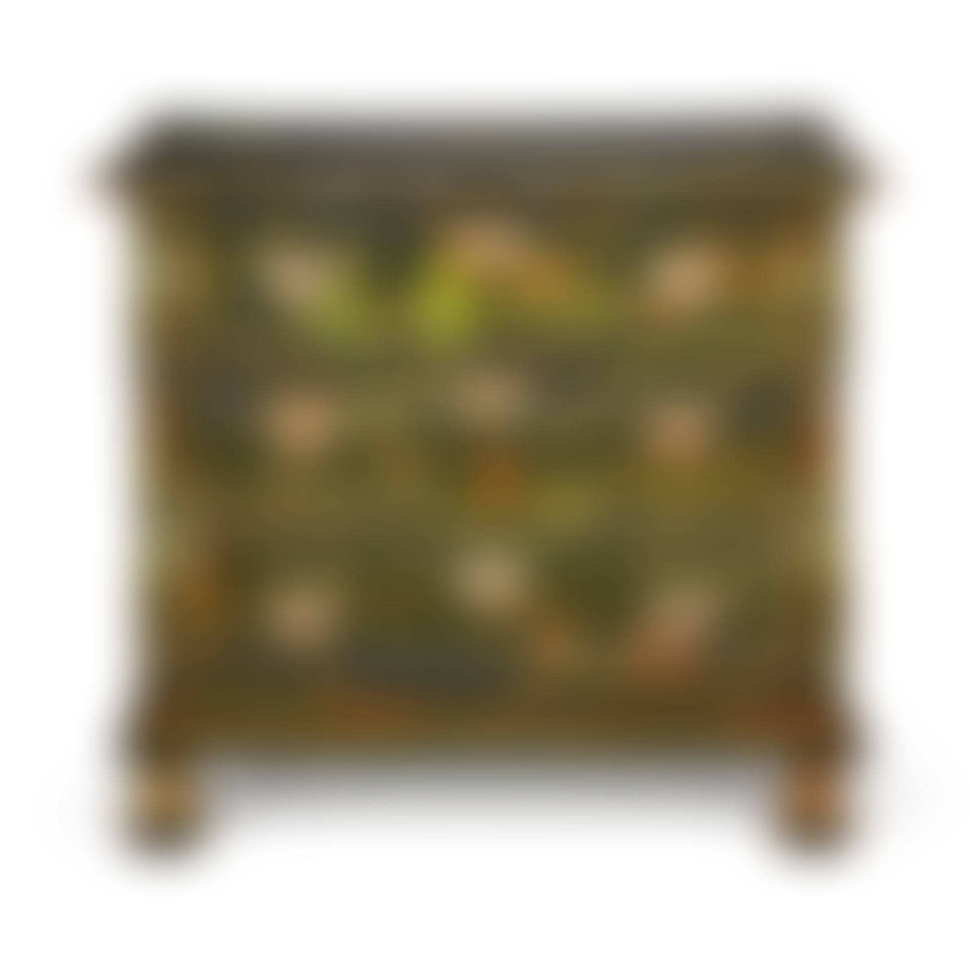 A Dutch Rococo Chinoiserie Commode (preview)