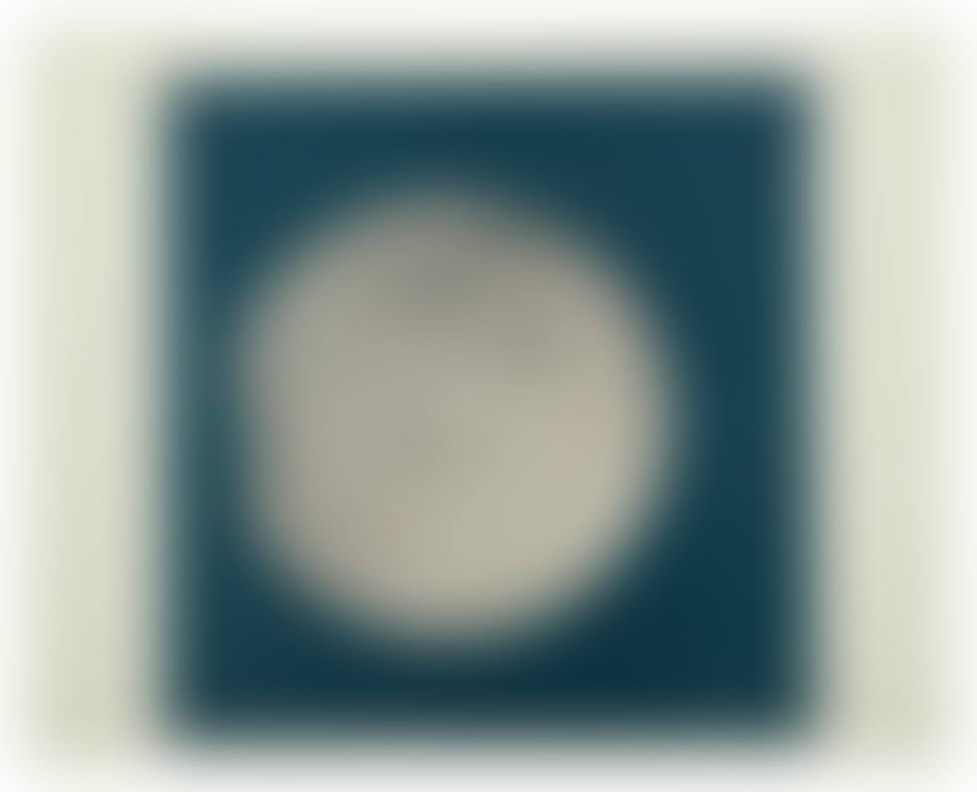 Bright lunar disc, taken from Apollo 13 LM (preview)
