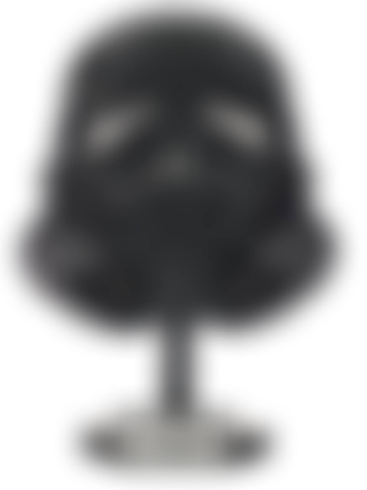 Limited Edition Shadow Stormtrooper Helmet (preview)