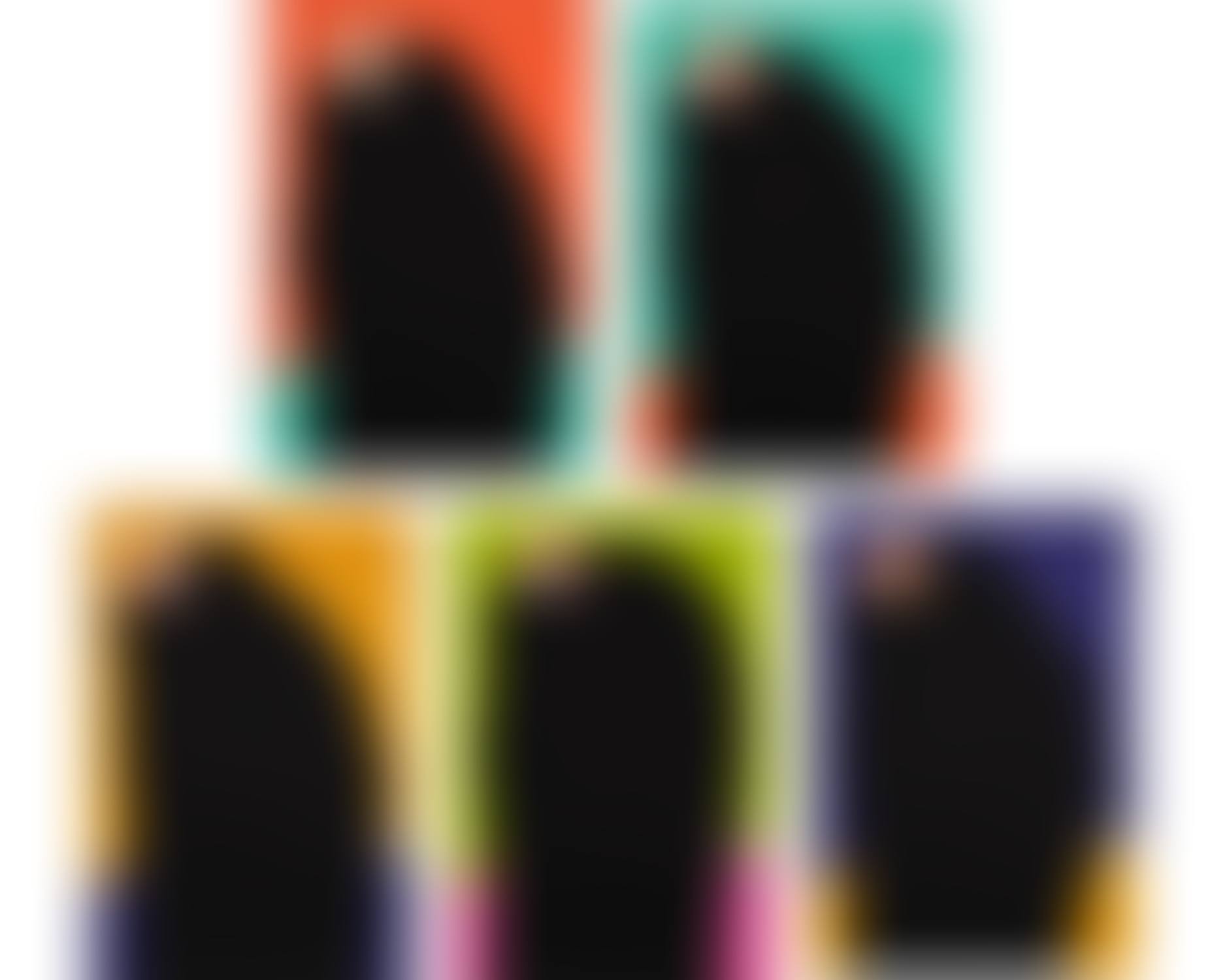 Foot and Stocking (With Big Toe Exposed): Brienne, Fran, Io, Phil, Shelly (preview)