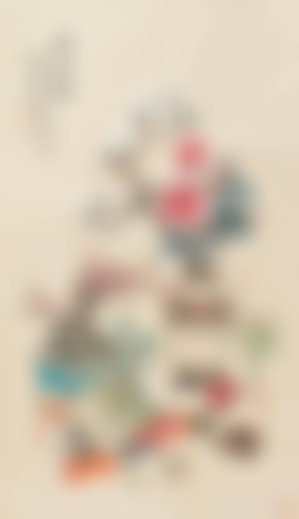 AUSPICIOUS OFFERINGS (preview)