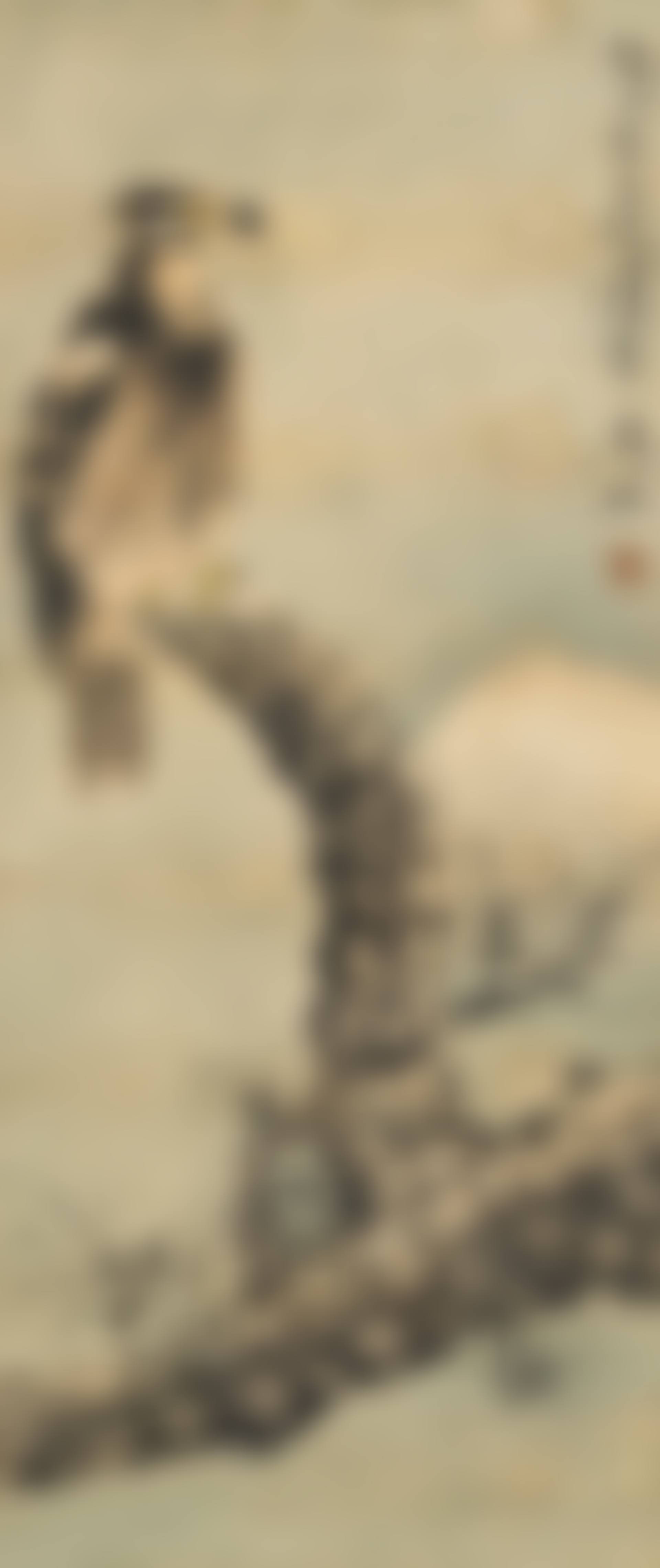 EAGLE ON THE PINE TREE (preview)