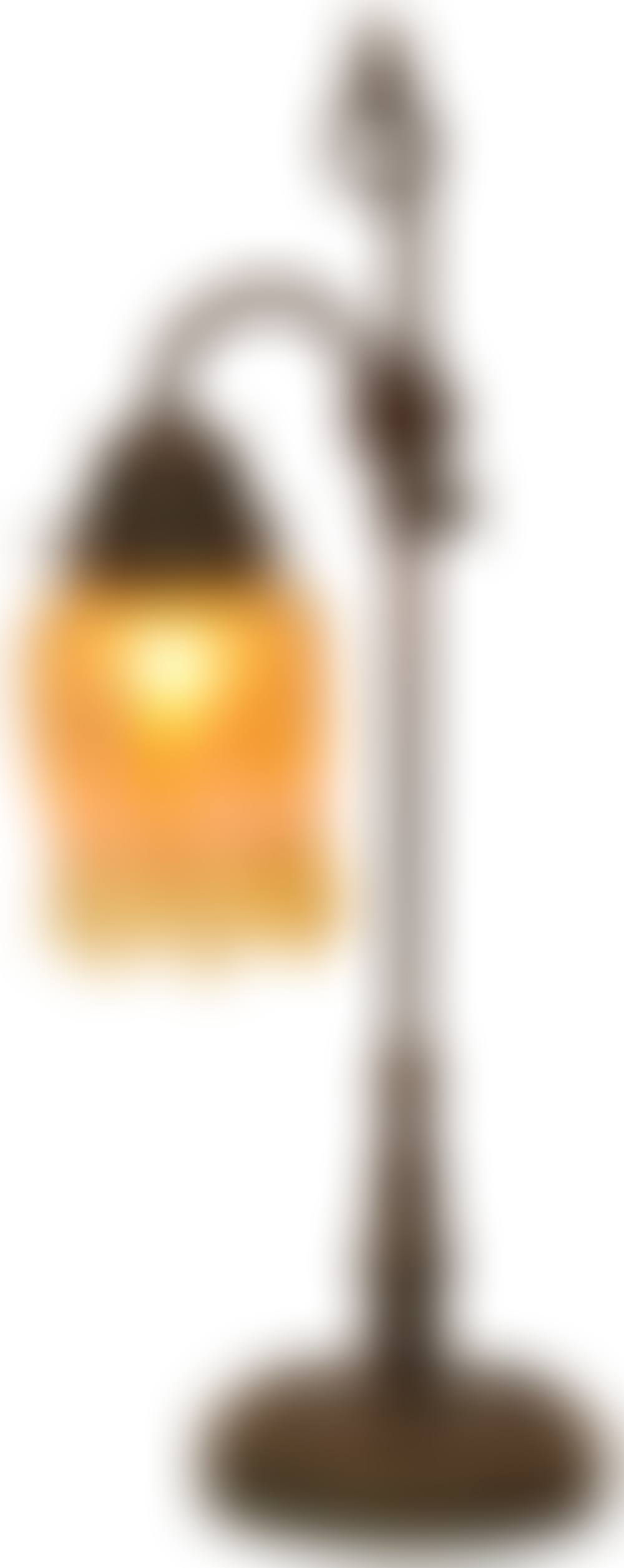 Adjustable Student Lamp (preview)