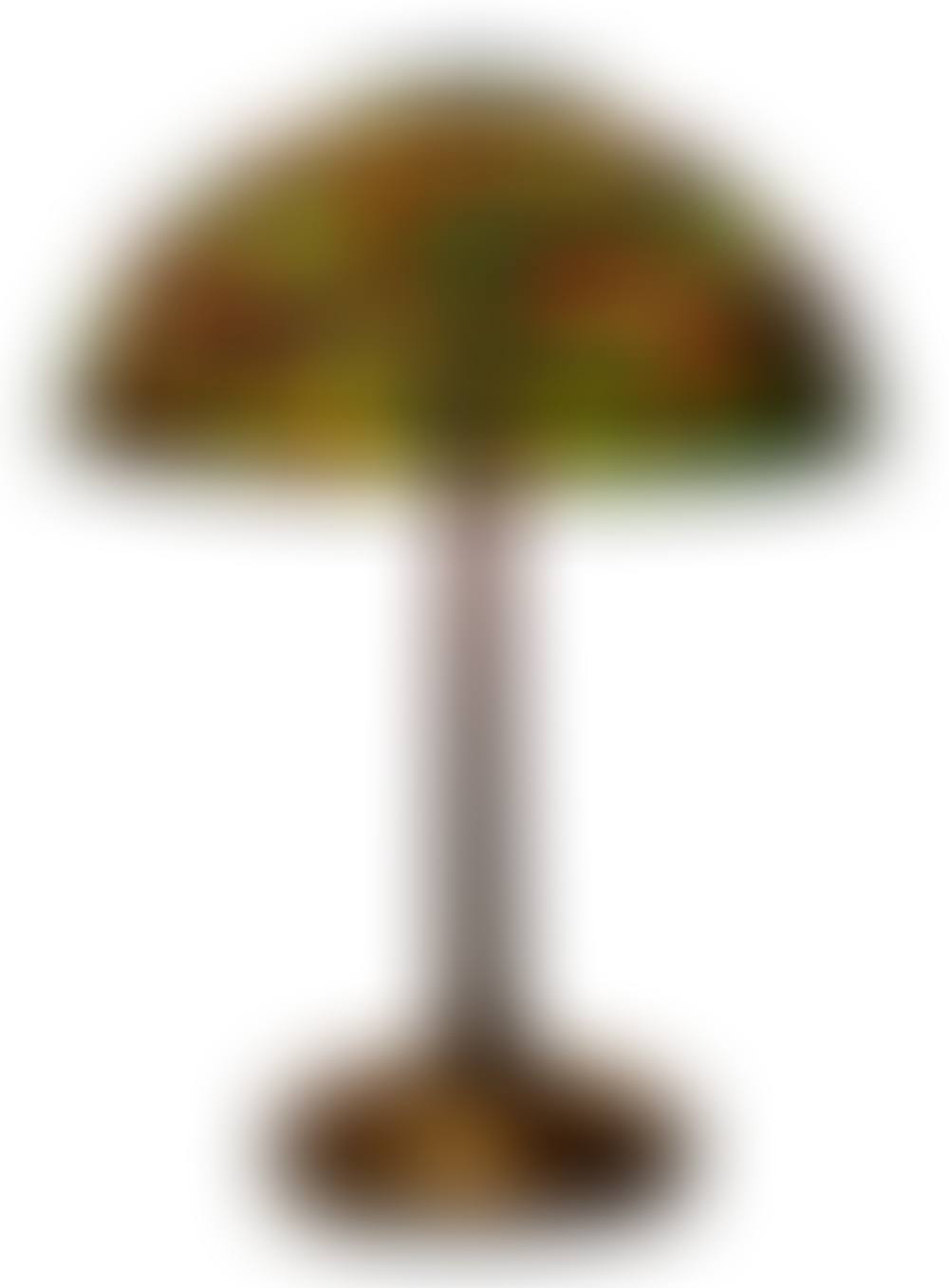 "Black-Eyed Susan" Table Lamp (preview)