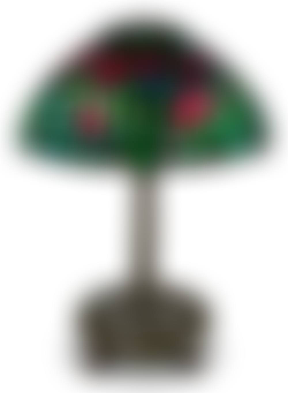Rare "Tulip" Table Lamp (preview)