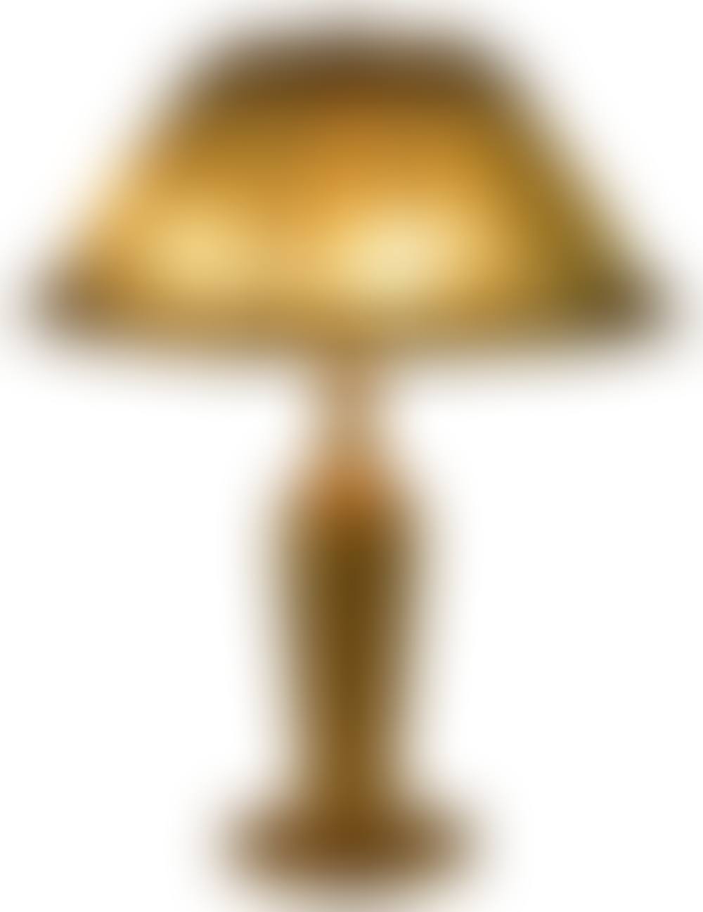"Linenfold" Table Lamp (preview)