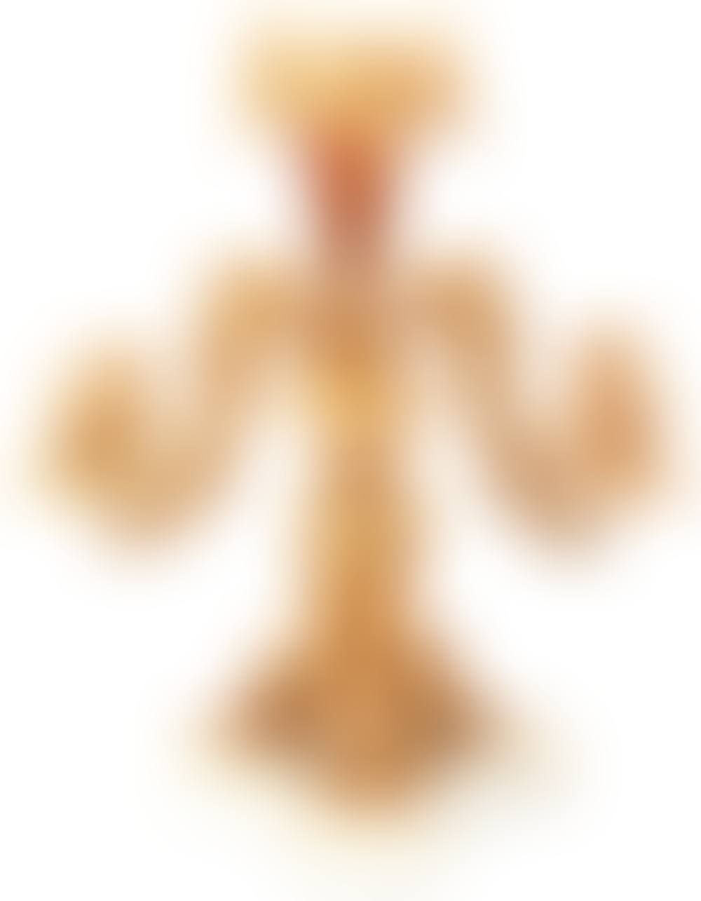 Dore Bronze Candelabra Centerpiece (preview)