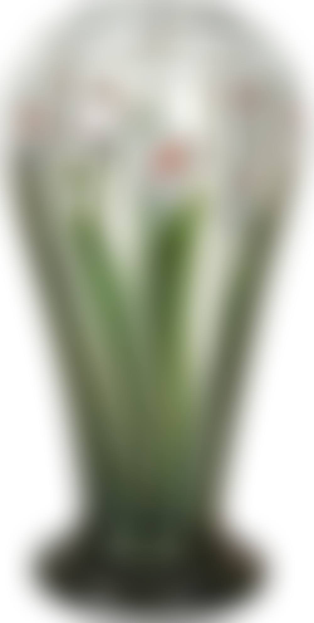 Jonquil Paperweight Vase (preview)
