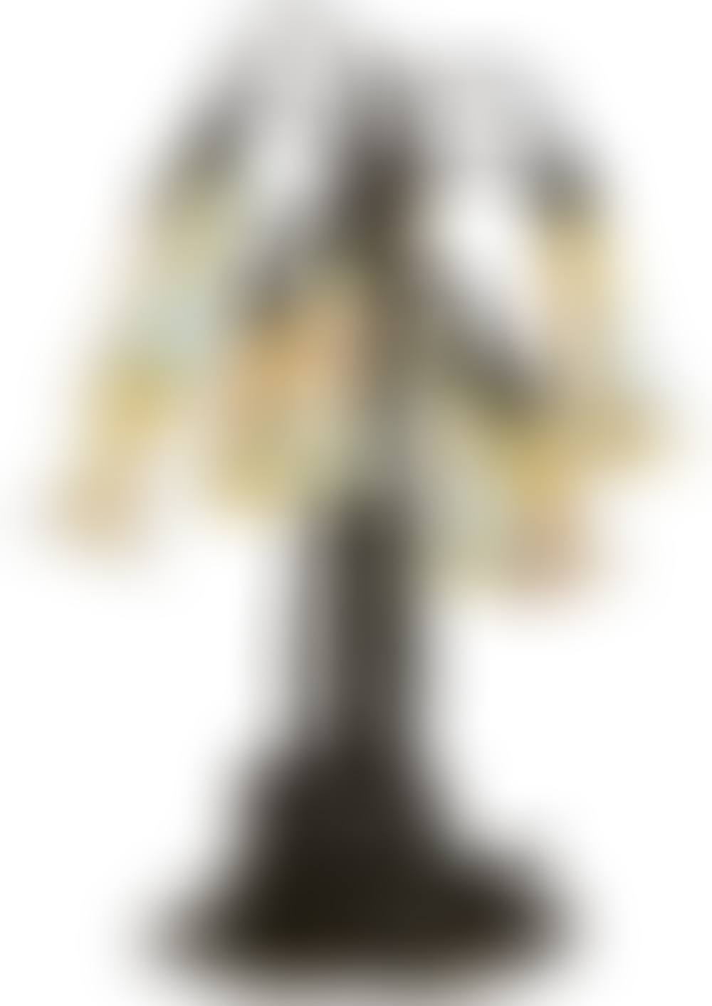 Ten-Light "Lily" Table Lamp (preview)