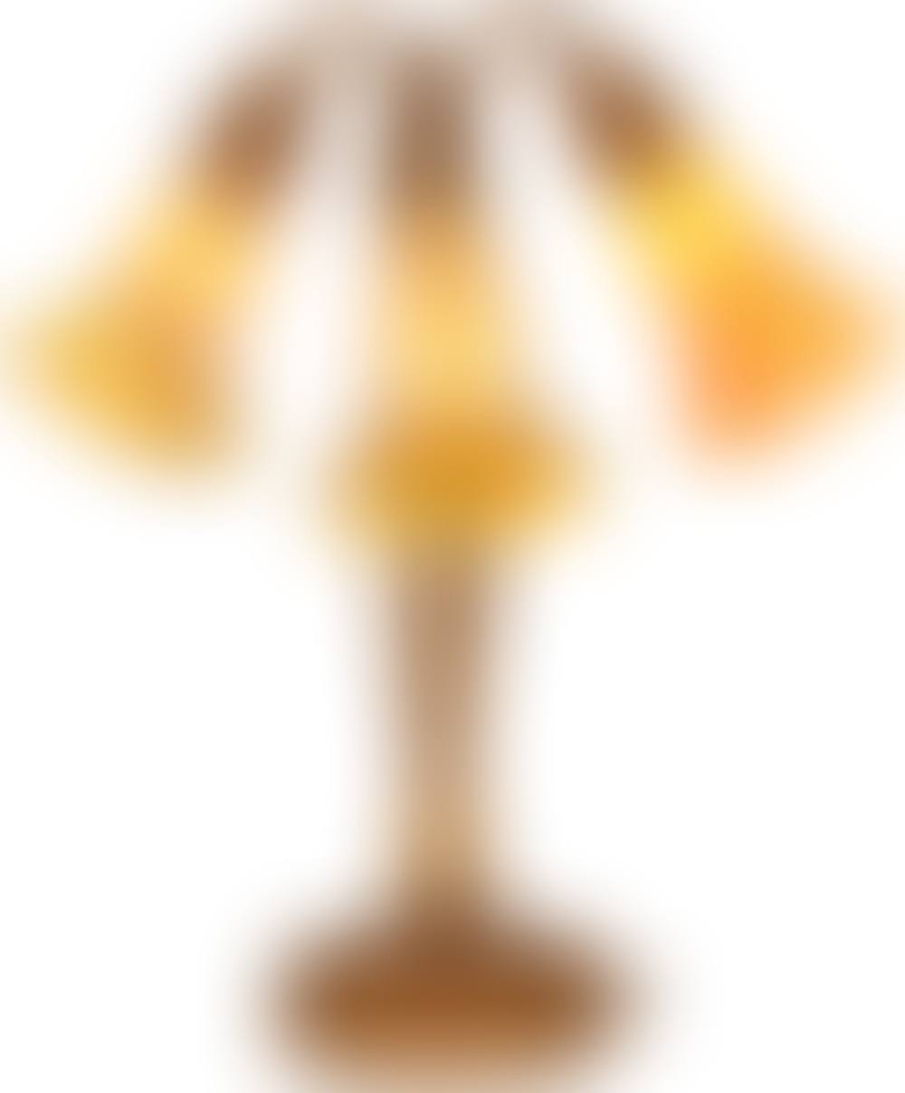 3 Light Lily Lamp (preview)