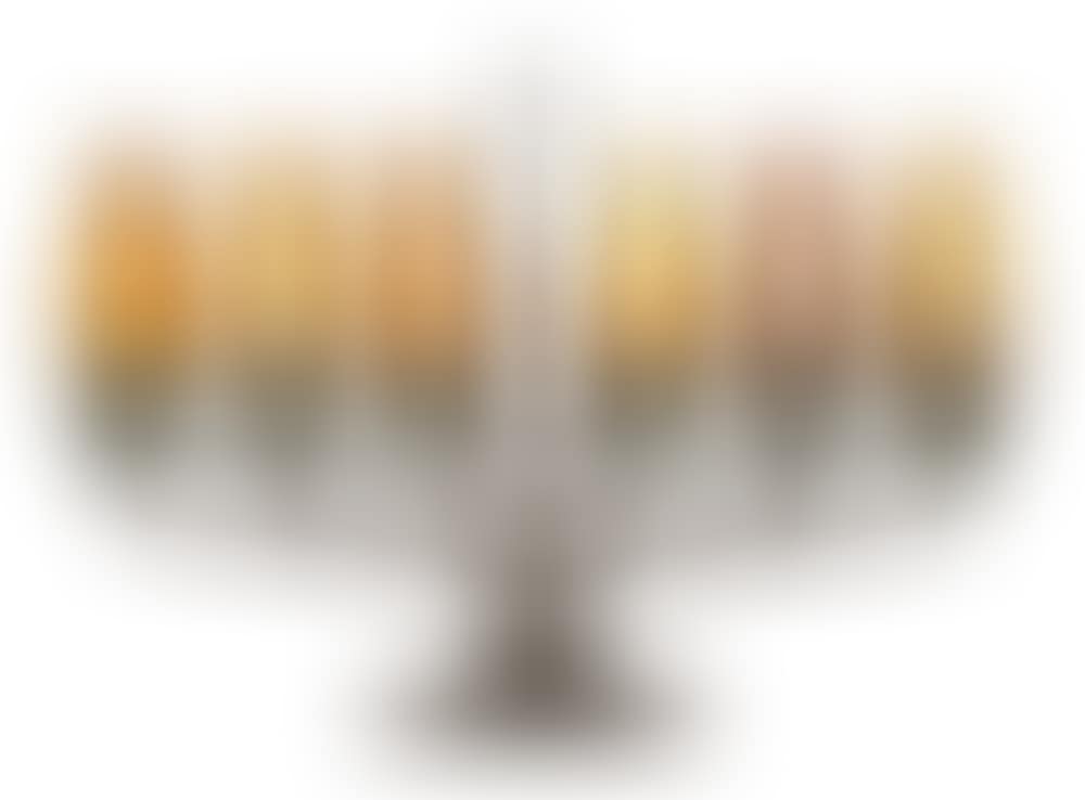 Six-Light Candelabrum (preview)