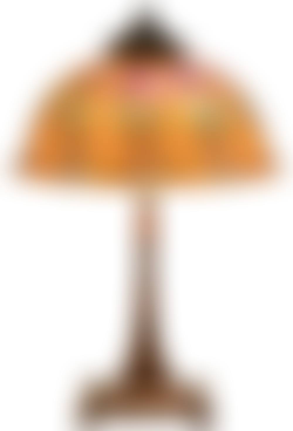 "American Indian" Desk Lamp (preview)