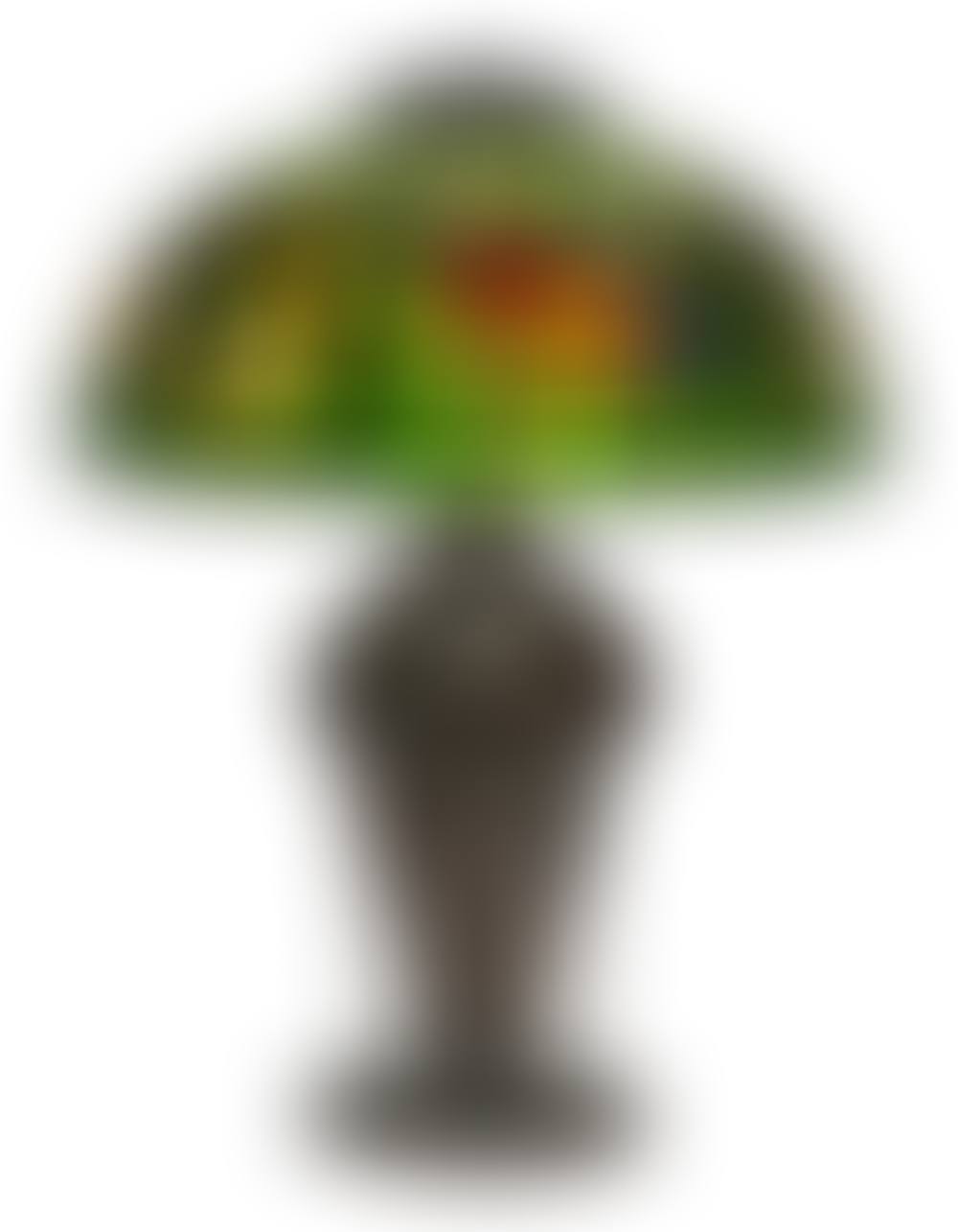 "Pansy" Table Lamp (preview)