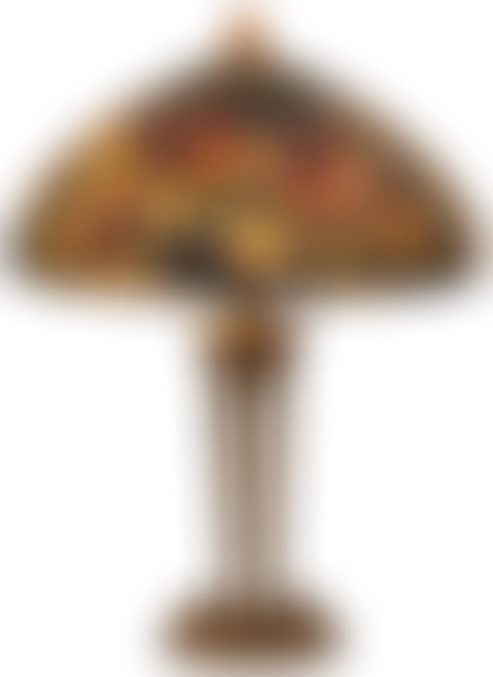 "Birds of Paradise" Table Lamp (preview)