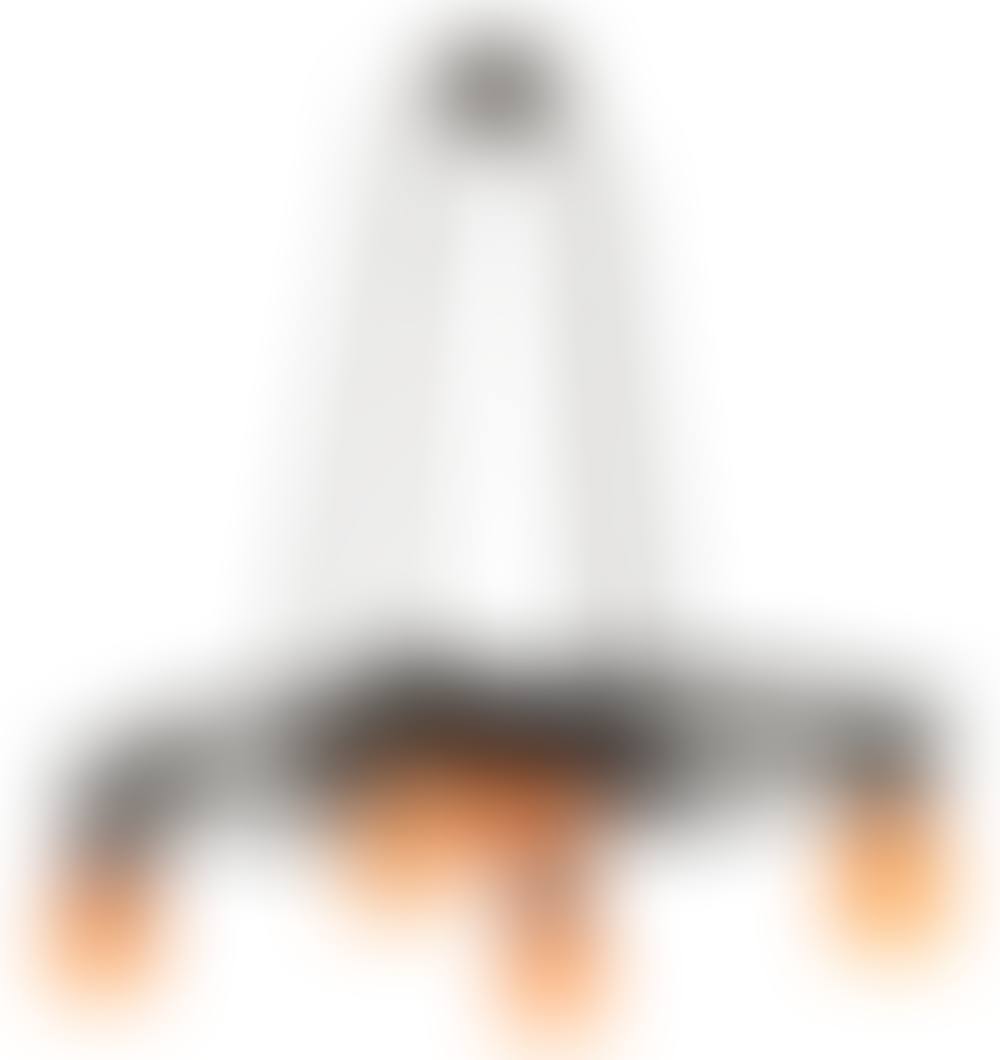 Mottled Glass & Patinated Metal Chandelier (preview)