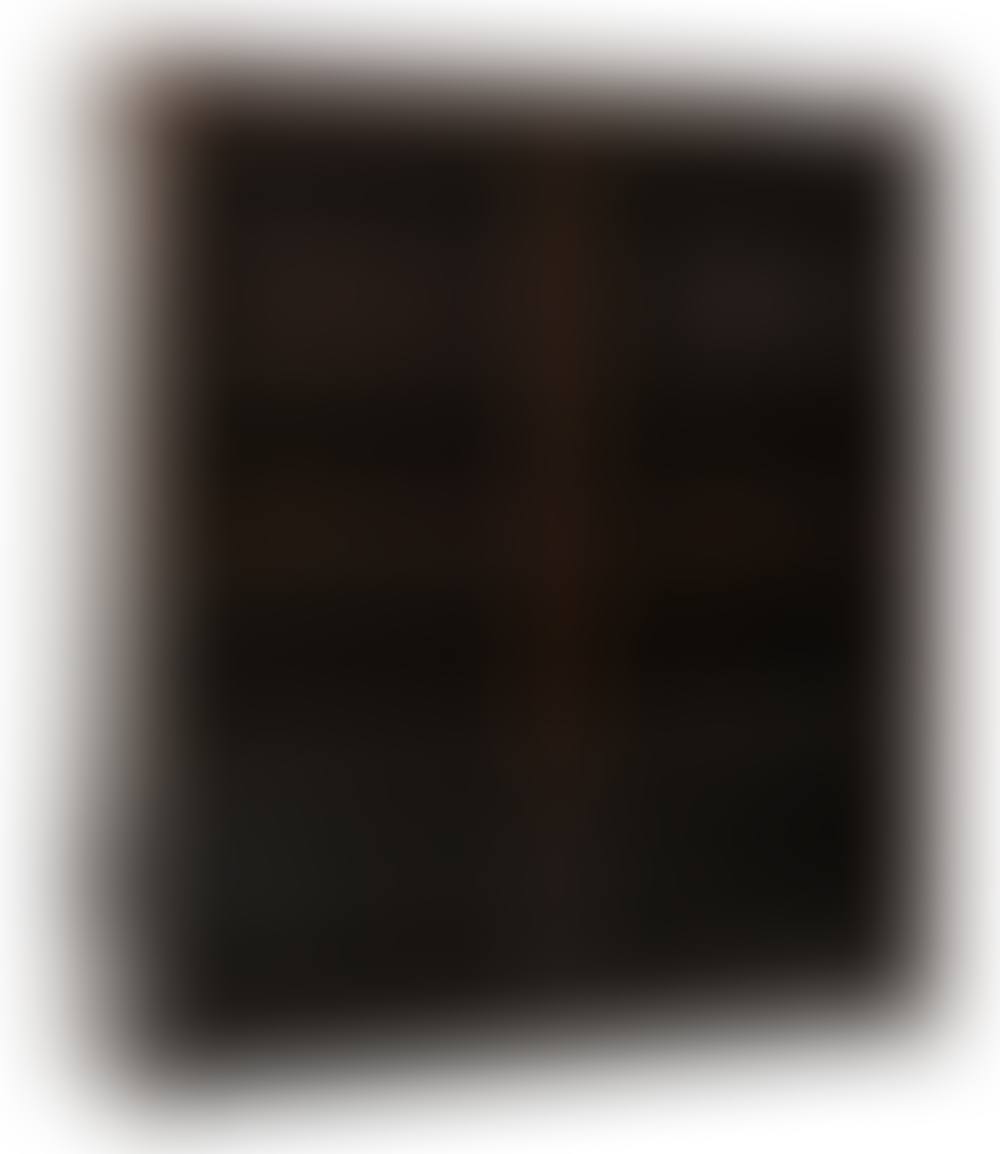 Open Bookcase (preview)