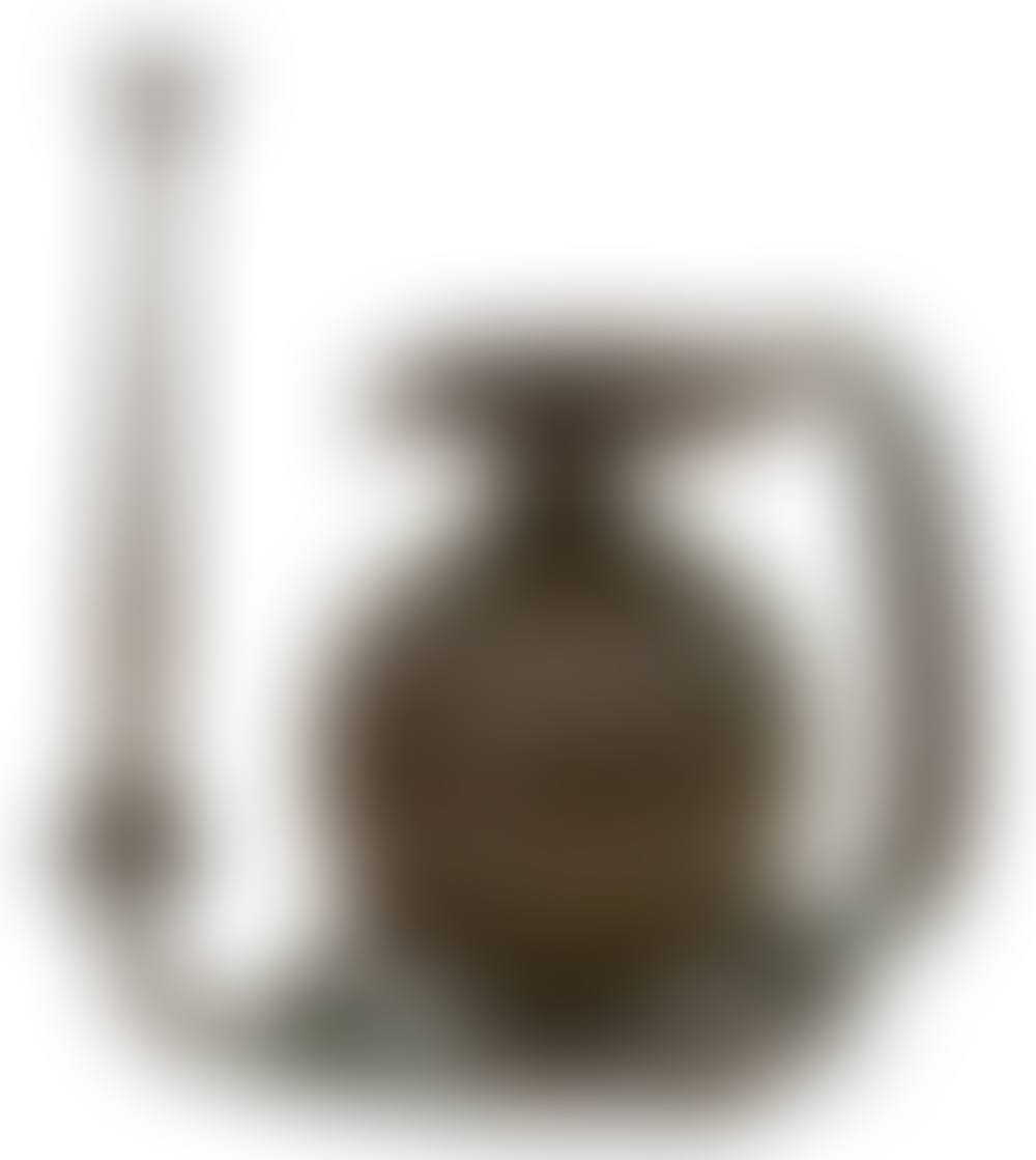 A Rare "Universal Swing" Gimbal Candlestick (preview)