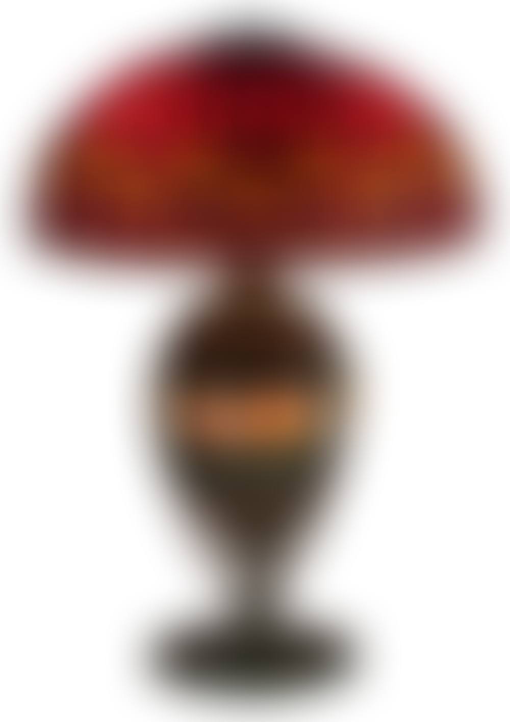 "Vine Border" Table Lamp (preview)