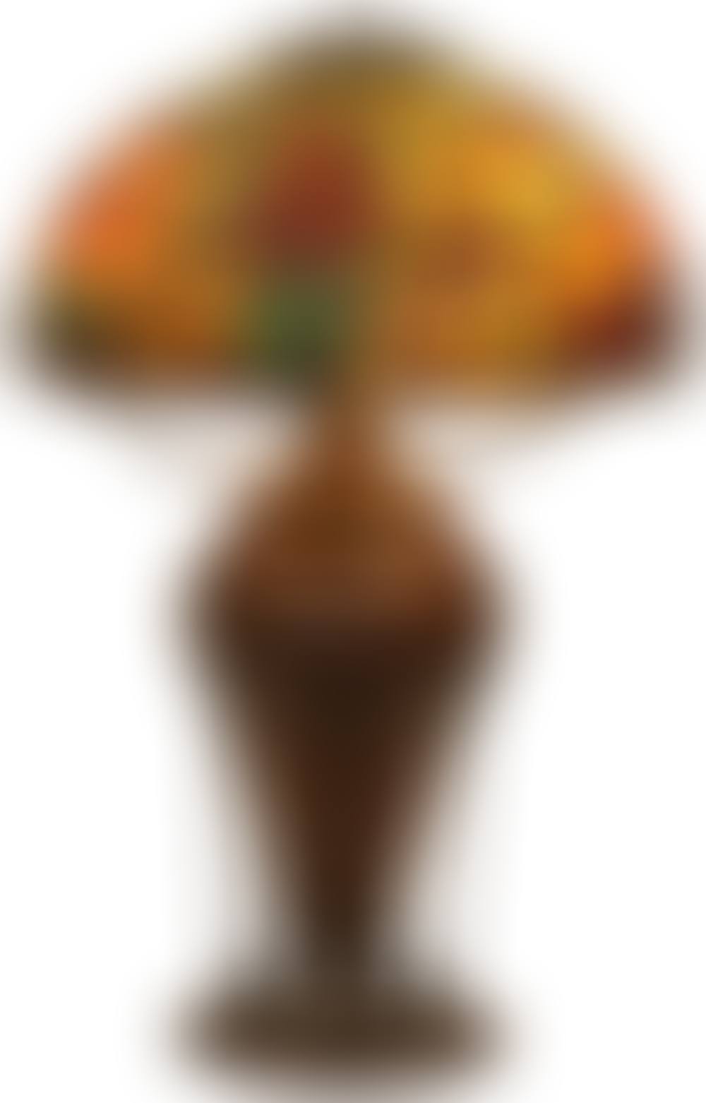 Woodbine Table Lamp (preview)