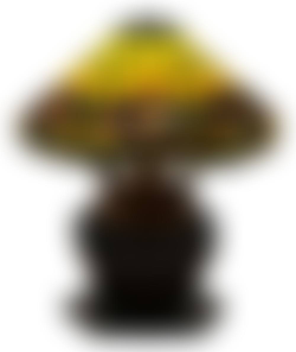 "Dragonfly" Table Lamp (preview)
